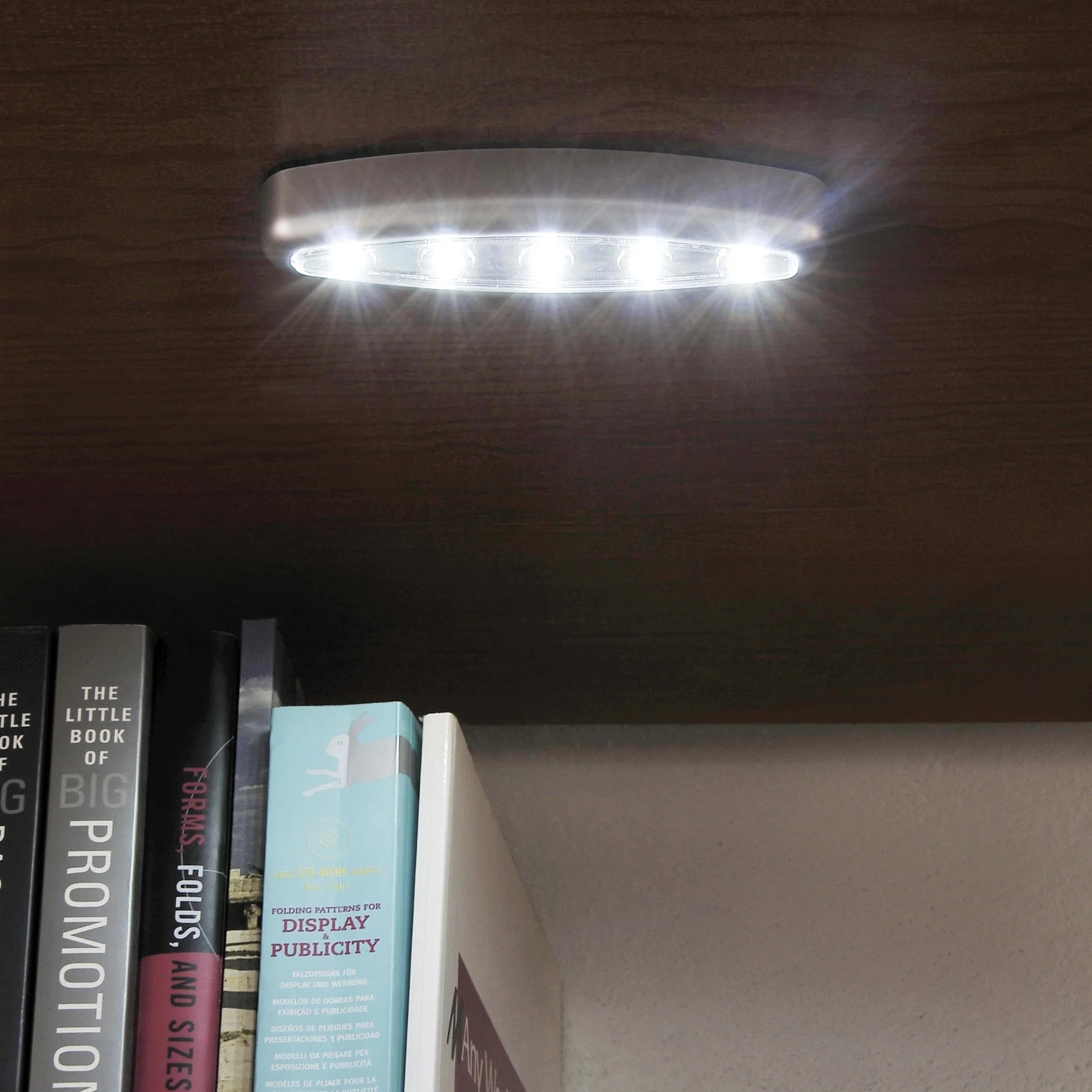 Luz Click - Image 2