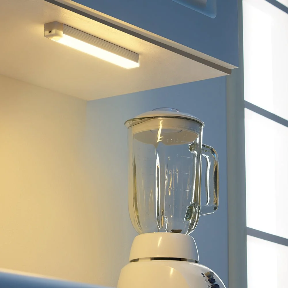 Luz Sensor Slim (2 pzas) - Image 2