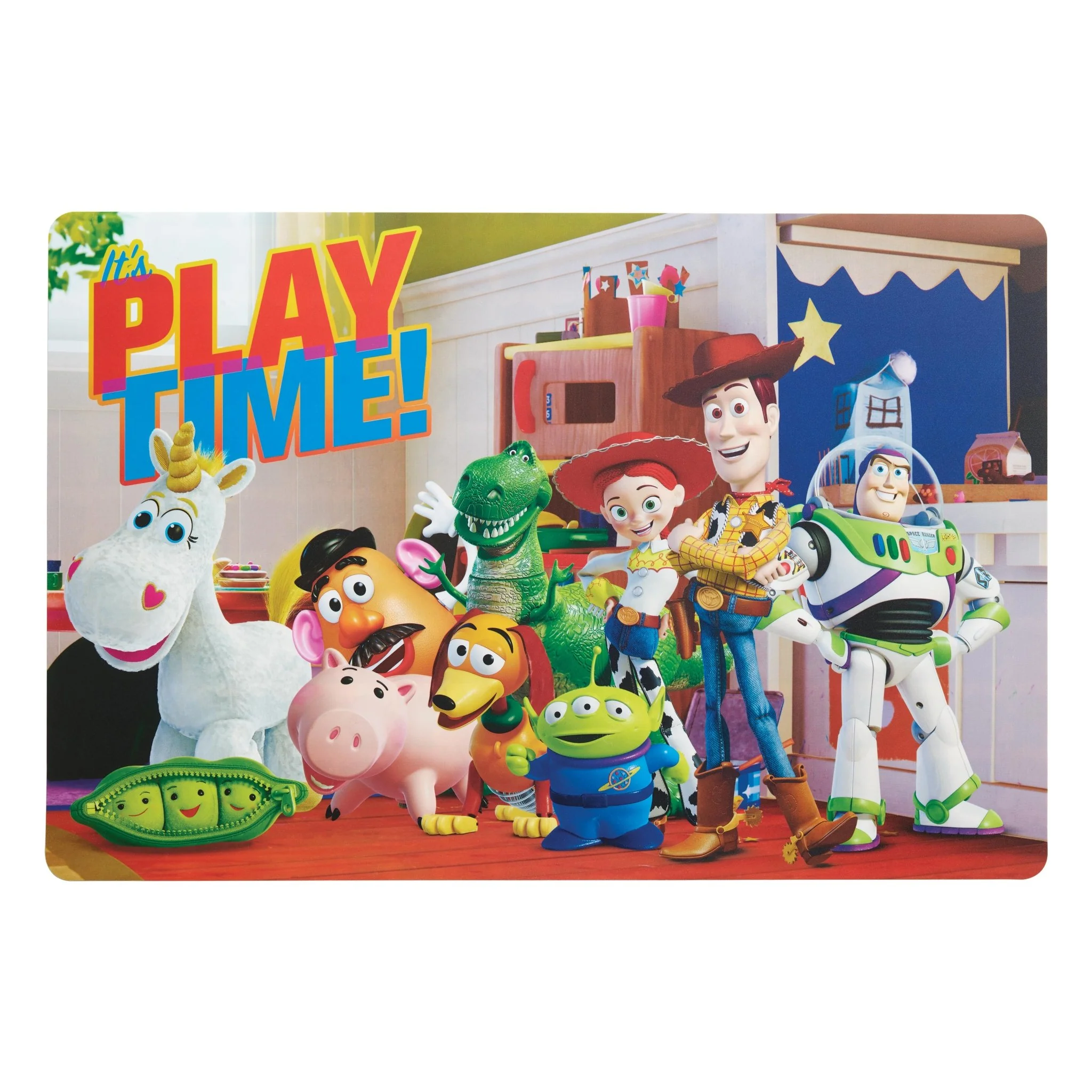 Mantel Toy Story - Image 2