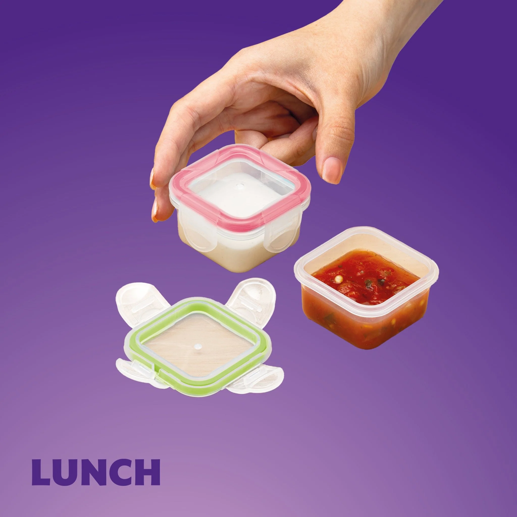 Mini Complementos Colors