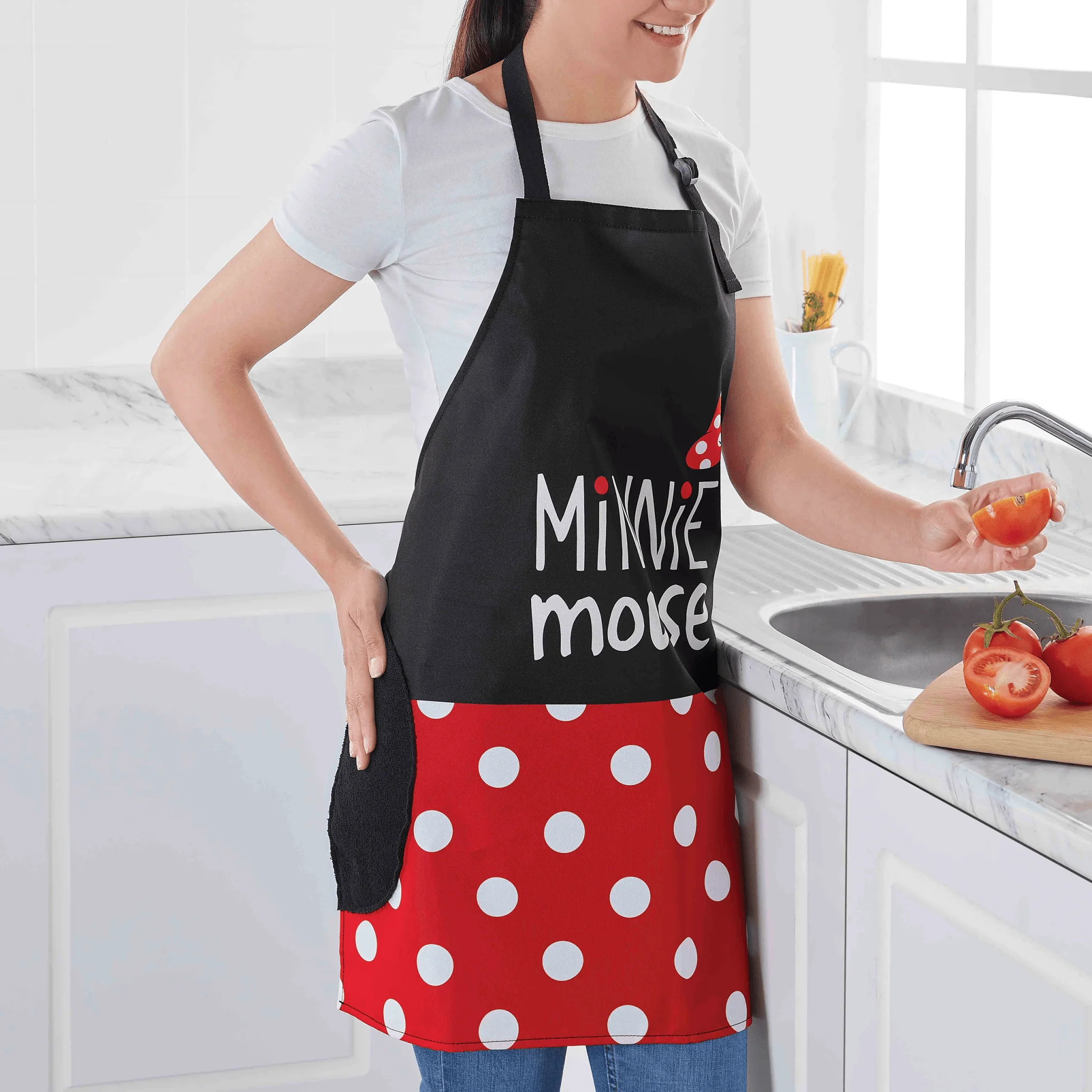 Minnie Mandil
