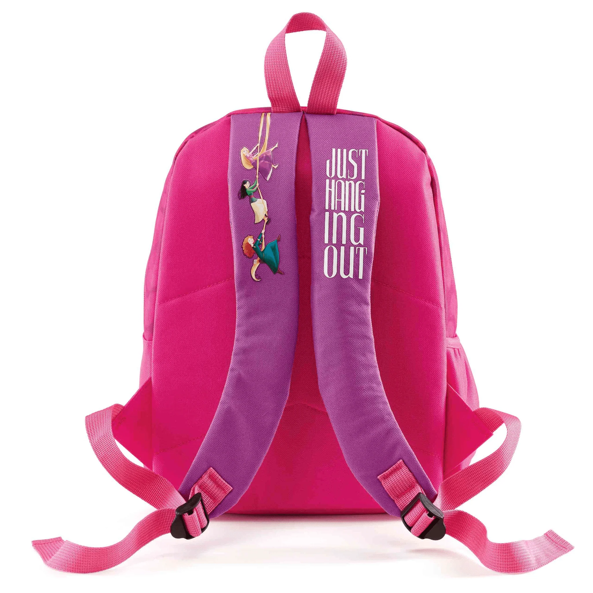 Mochila Princesas - Image 3