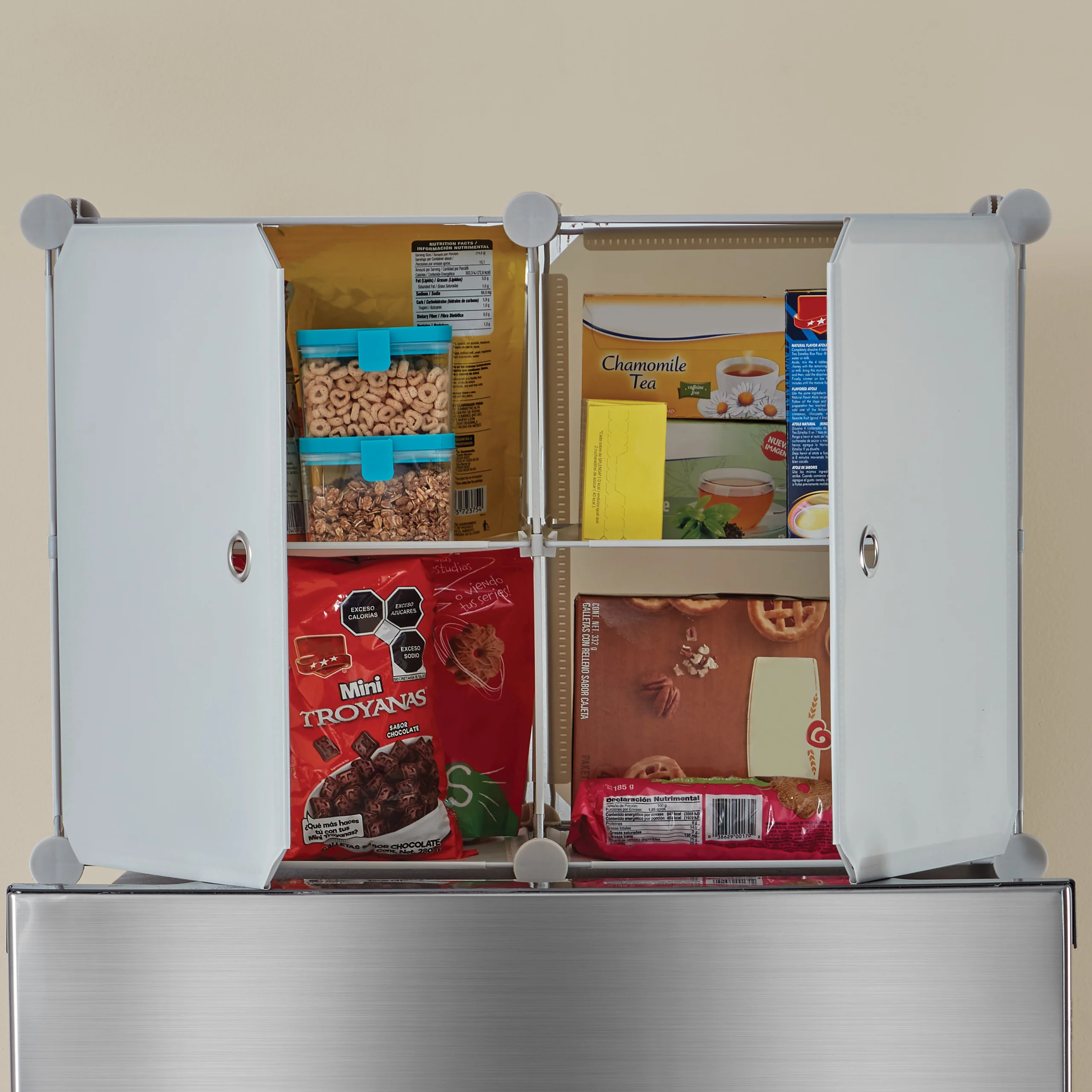 Modu Gabinetes - Image 3