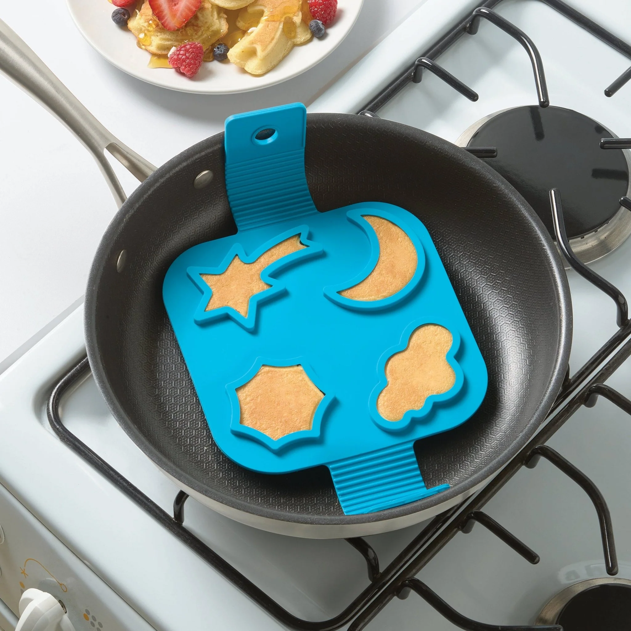 Moldi Hot Cakes