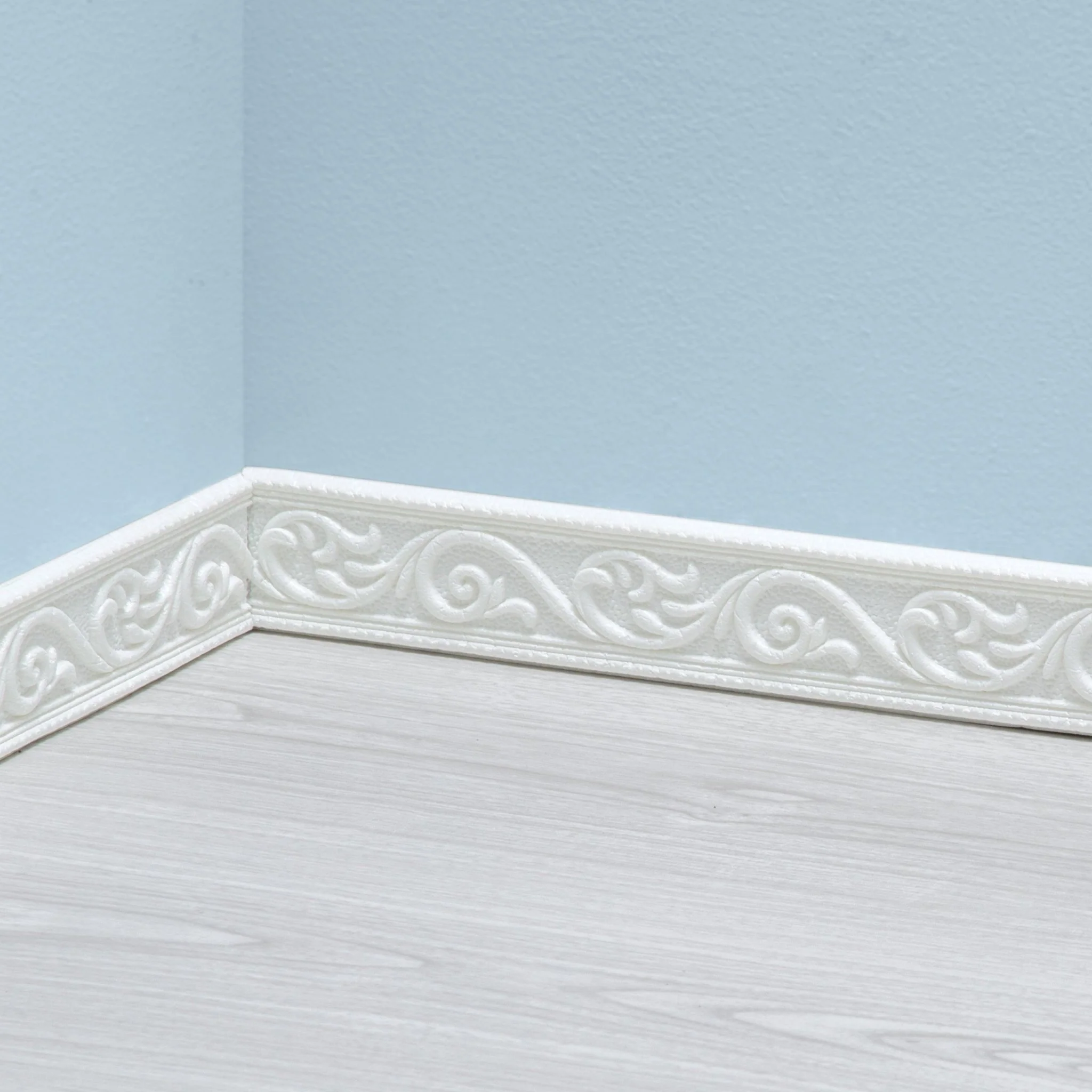 Moldura 3D