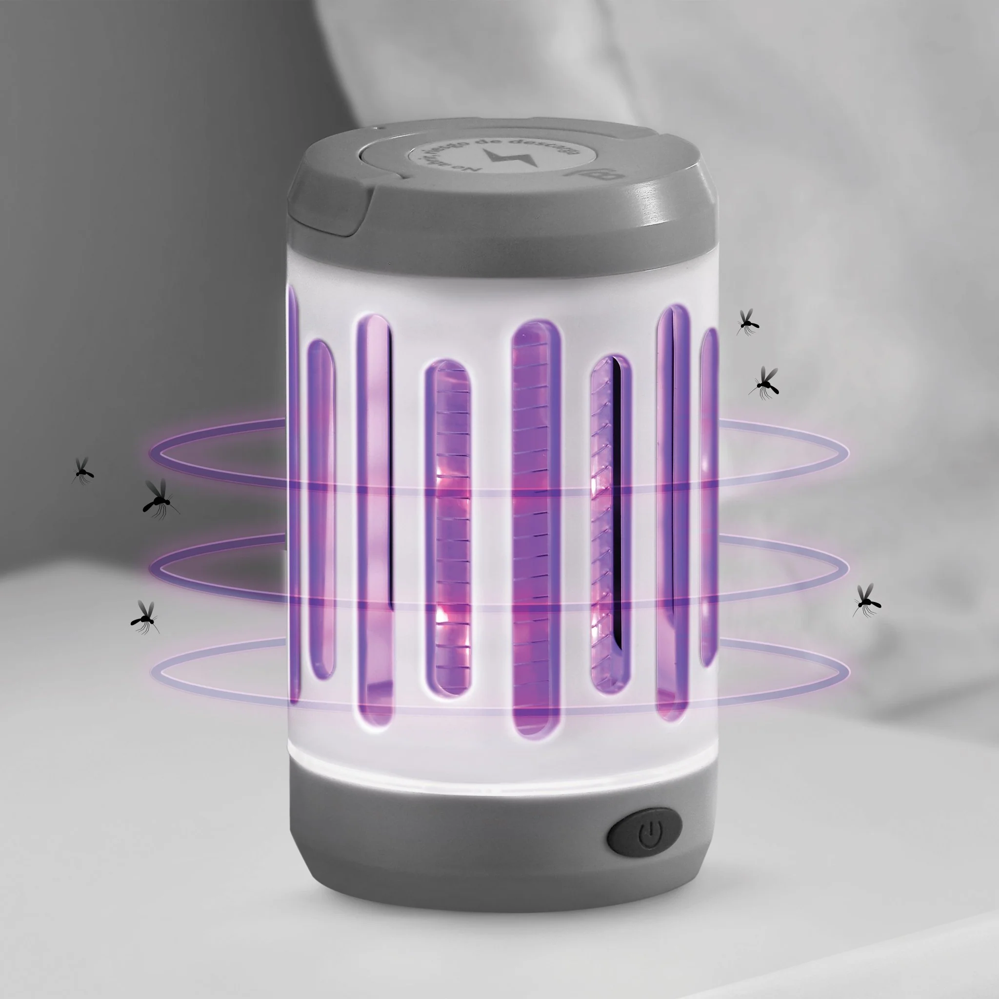 Mosquito Shock - Image 2