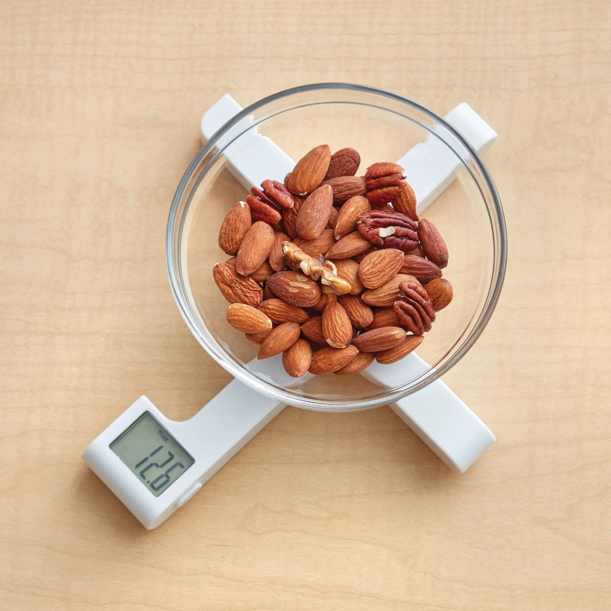 Nutri Báscula Fold