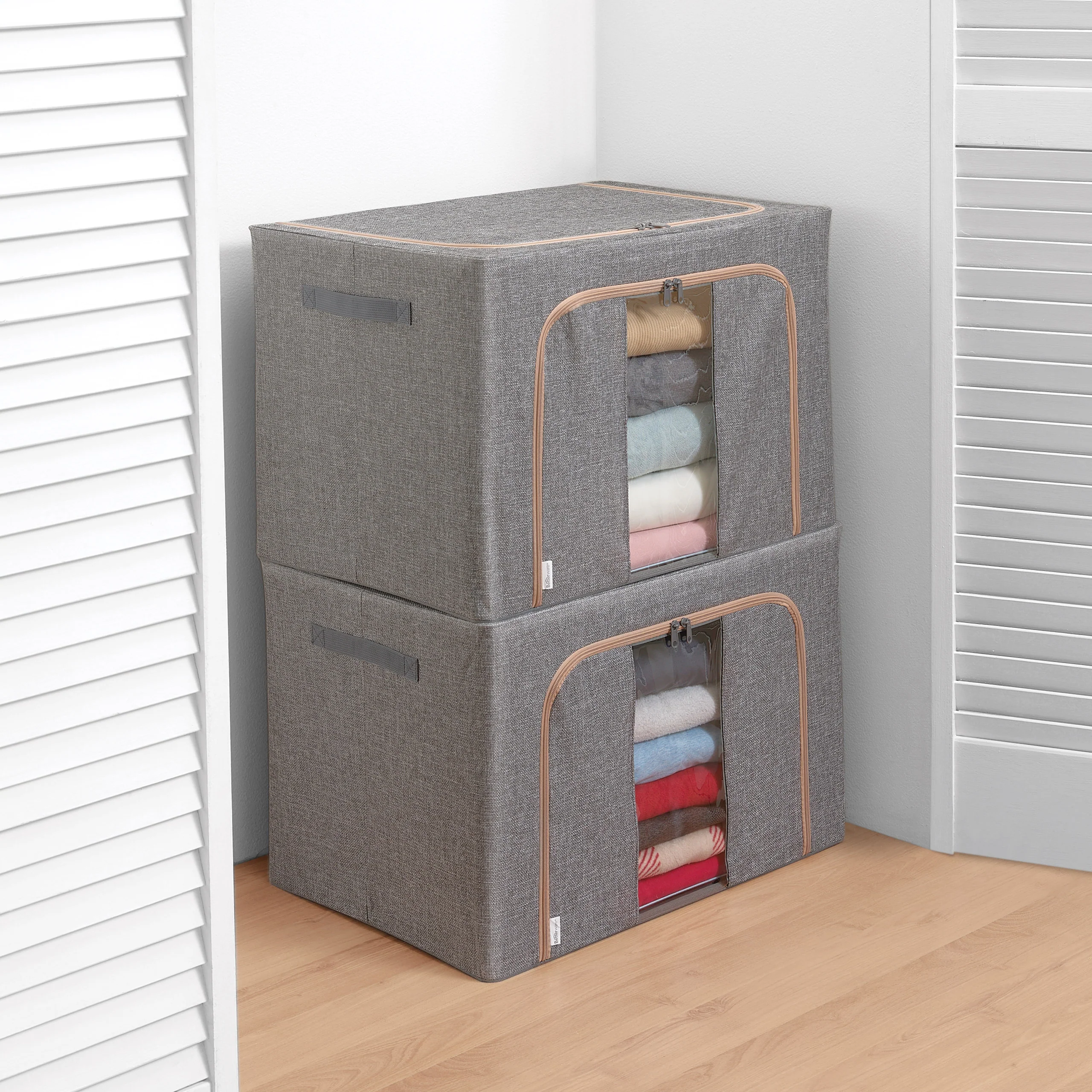 Organi Caja Max Essentials - Image 2