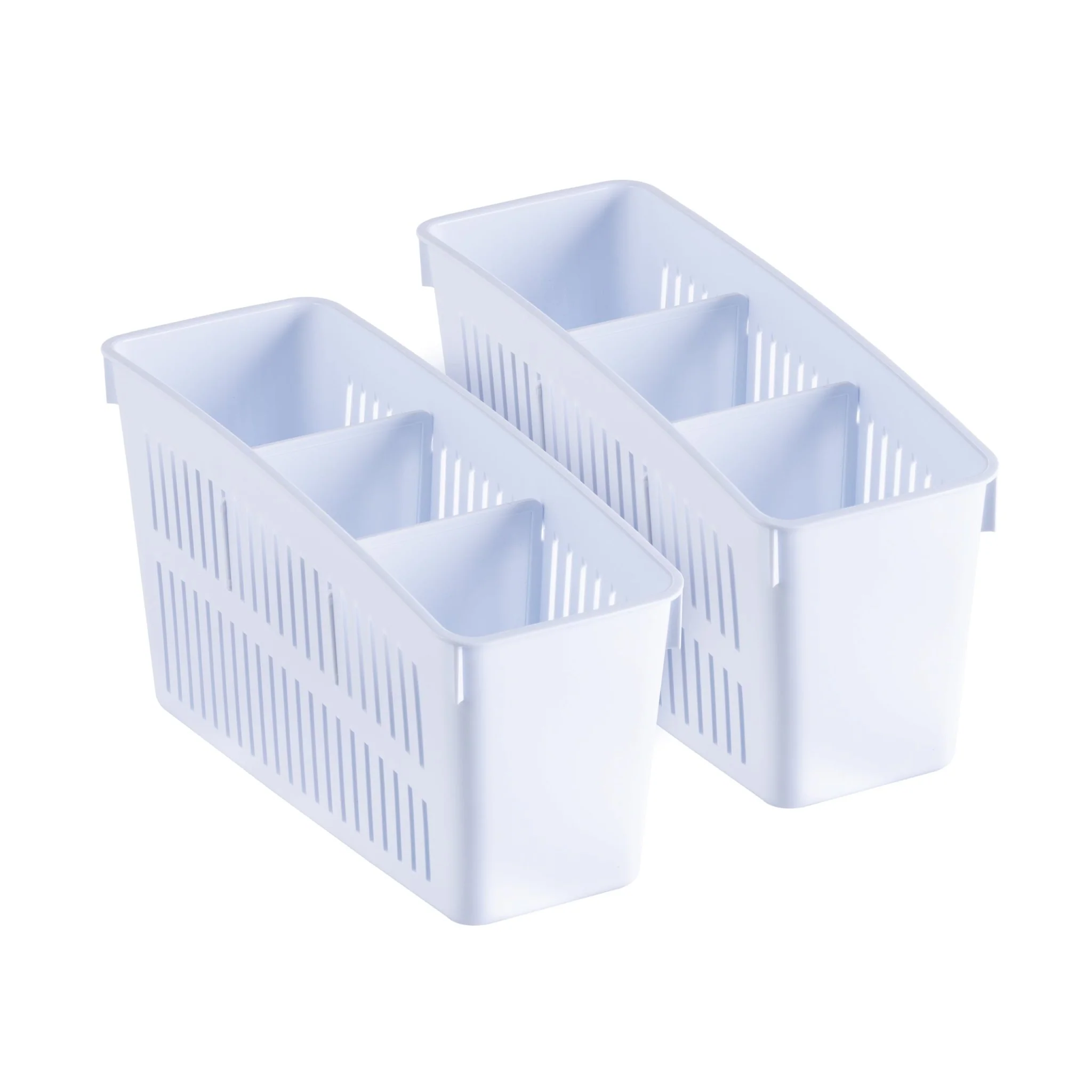 Organi Cajón (2 pzs)