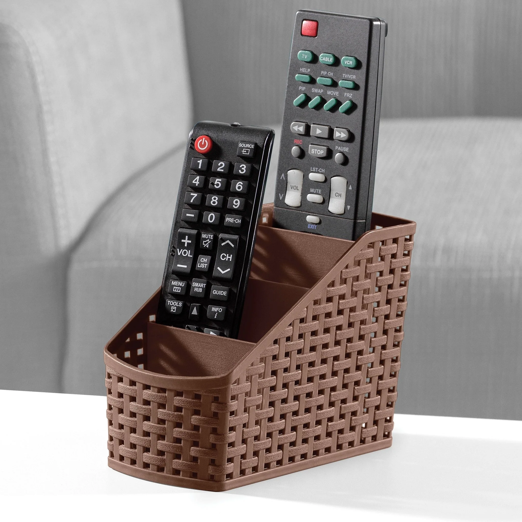 Organi Controles 4