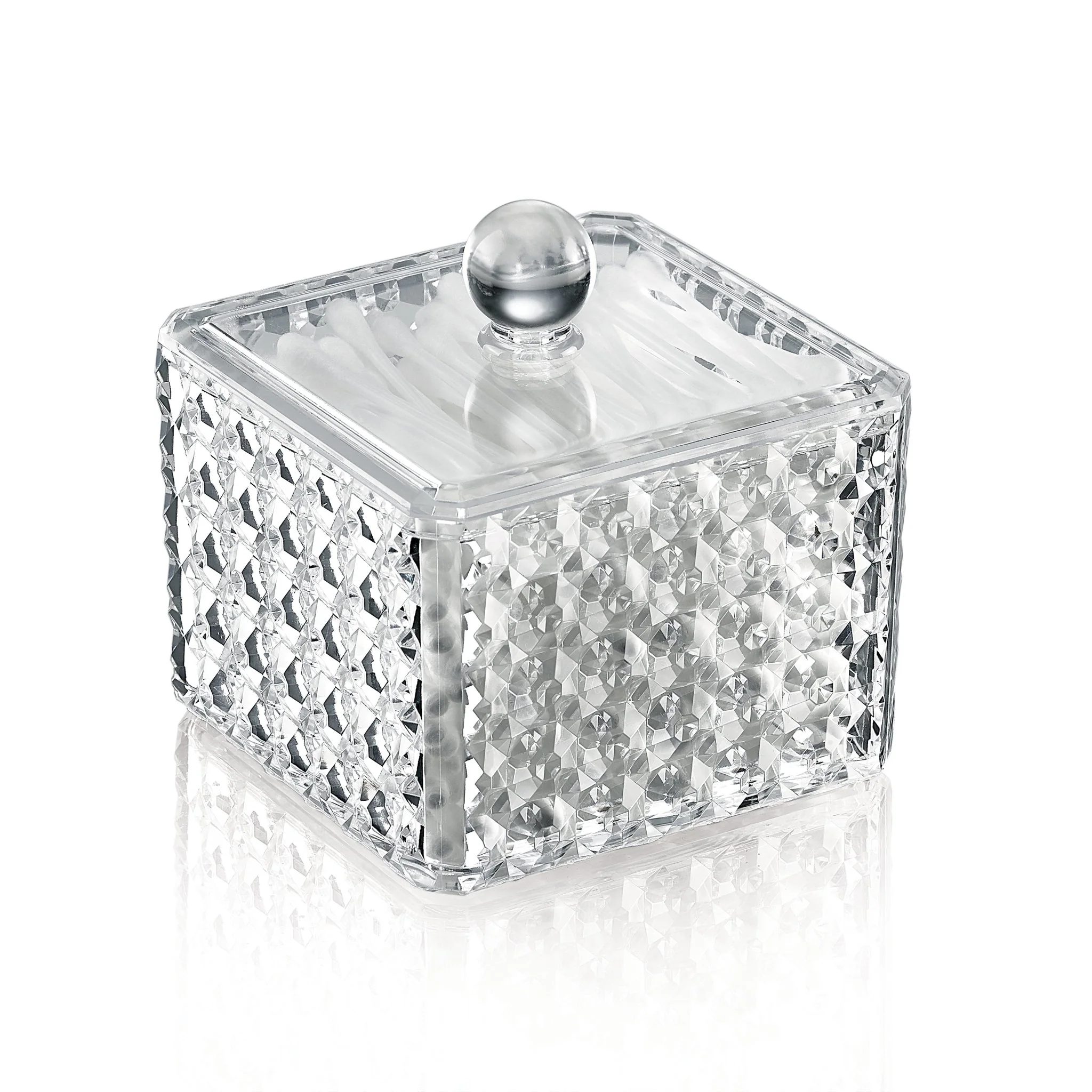 Organi Hisopos Glass - Image 2