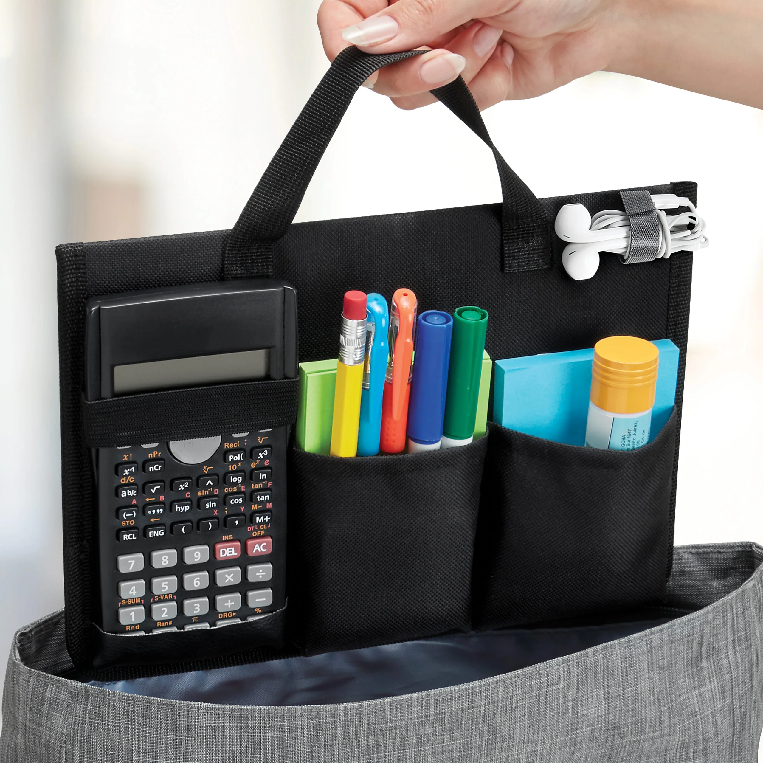 Organi Mochila - Image 3