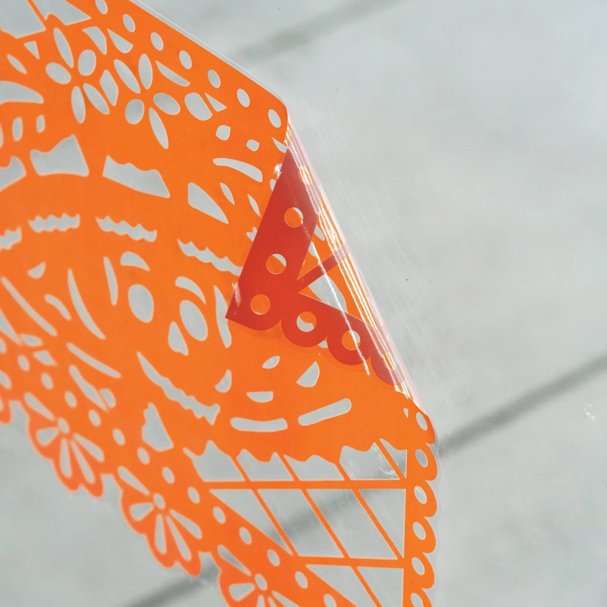 Papel Picado Electrostick - Image 2