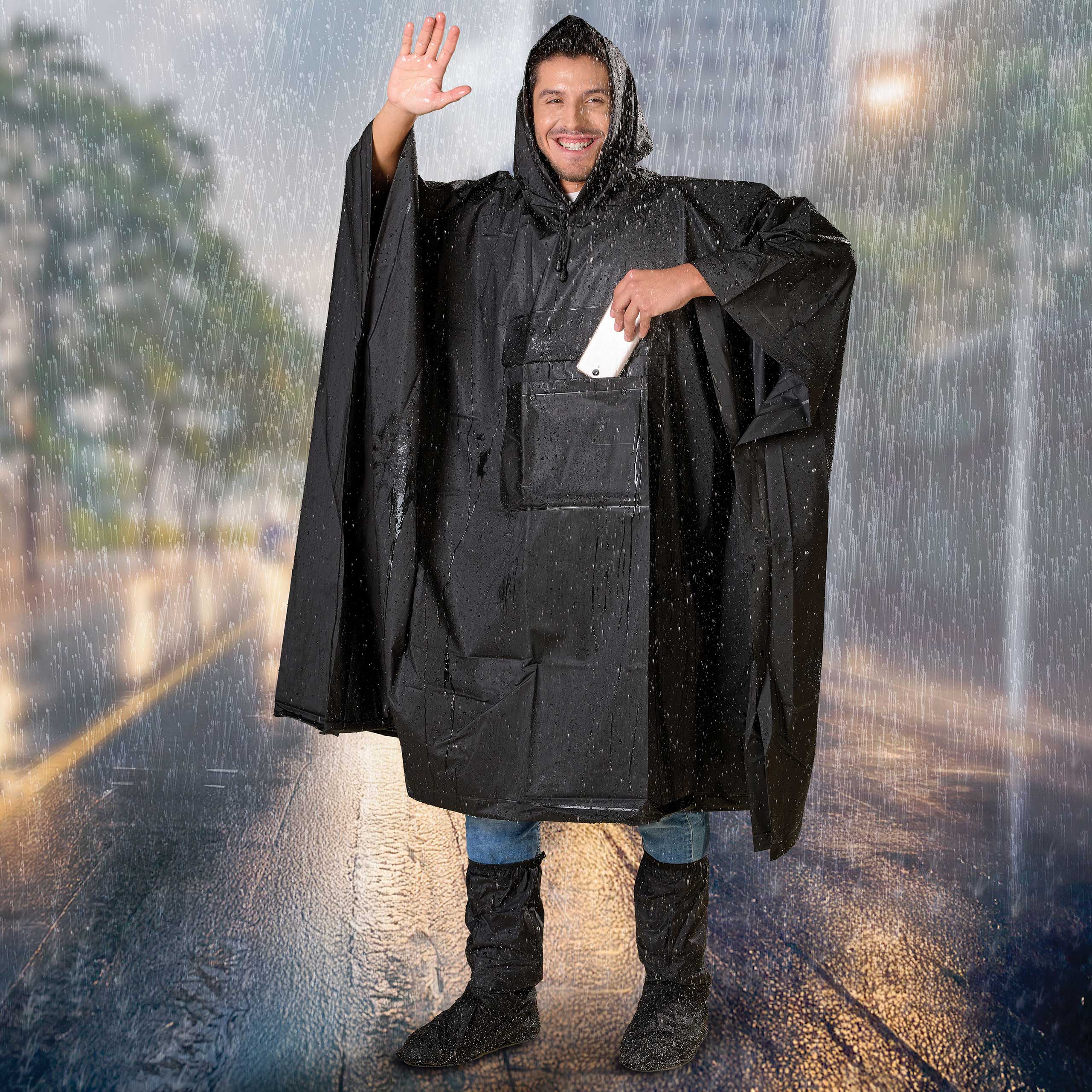 Poncho Protect - Image 2