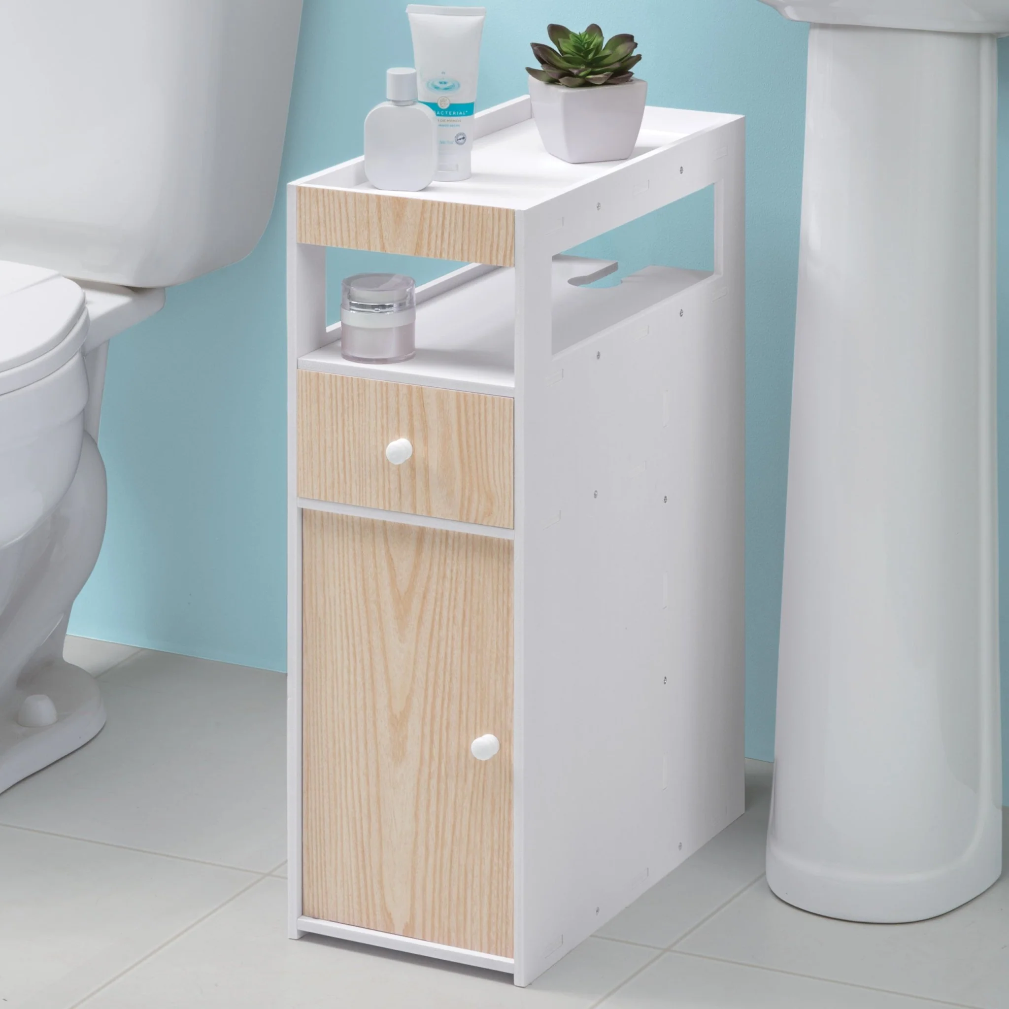 Rack Slim Versalles