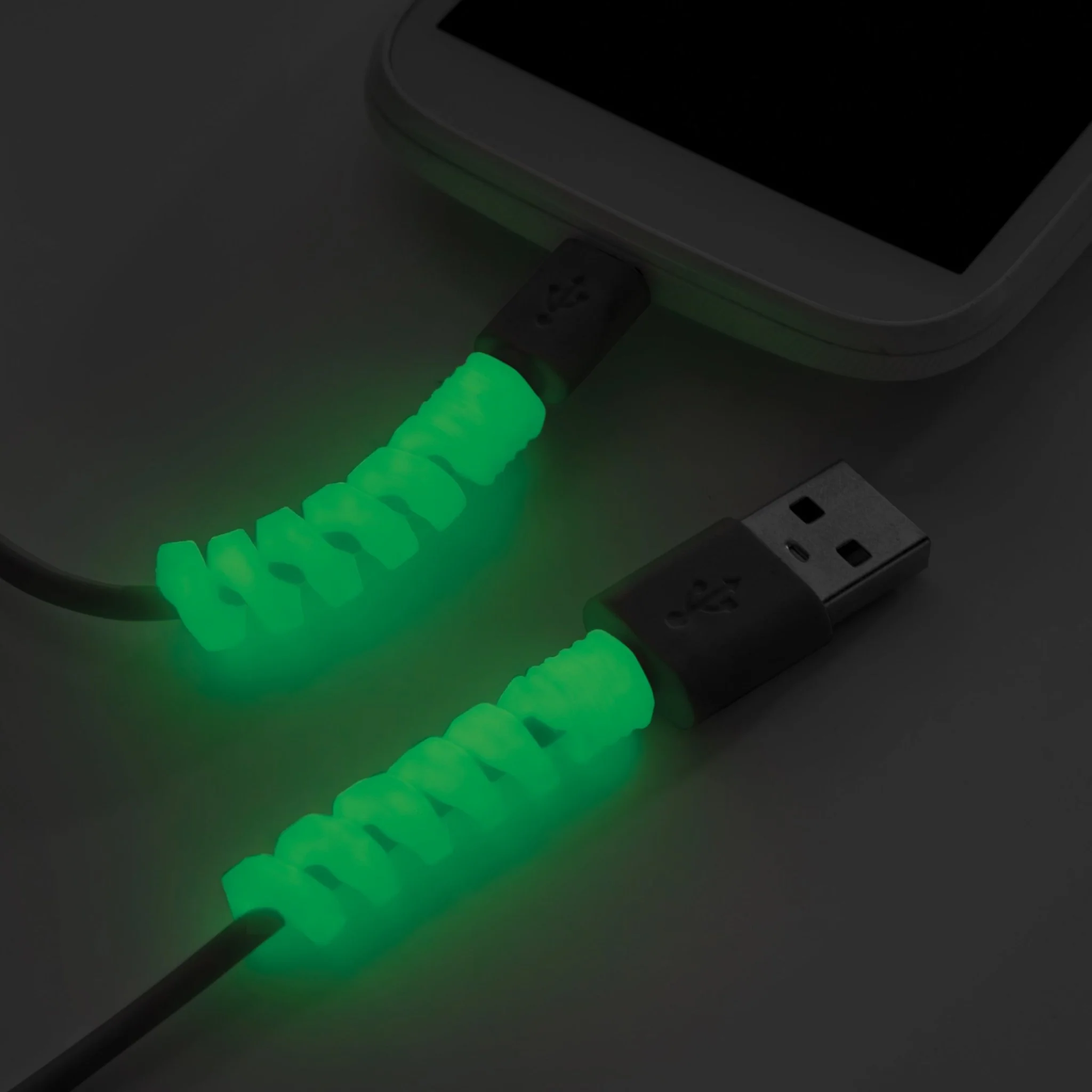 Set 2 Protecti Cables Fosfo