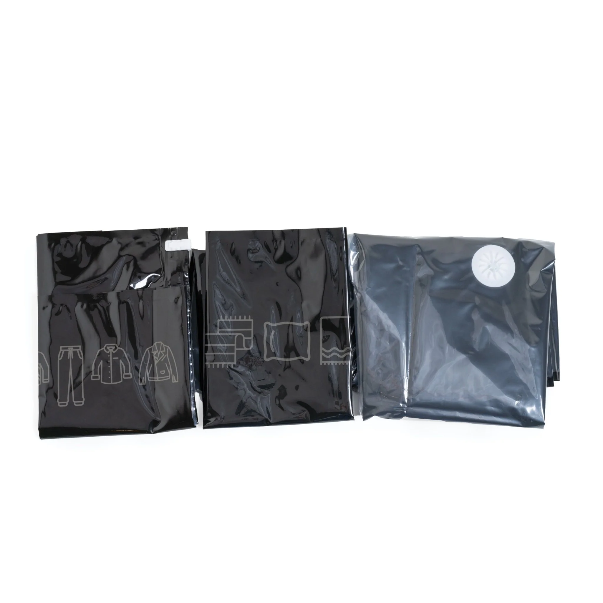 Set Bolsas Compress - Image 2