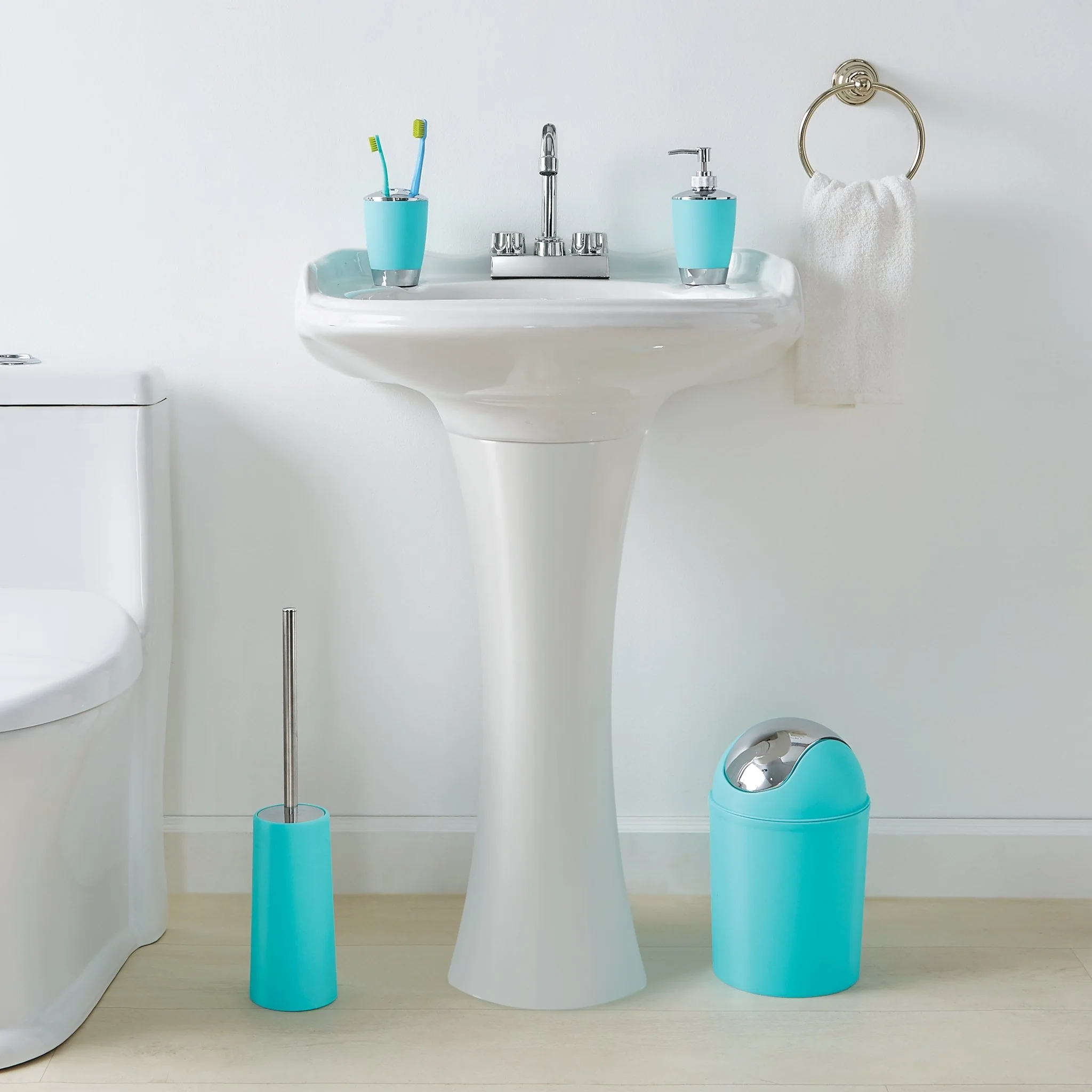 Set de Baño Stilo