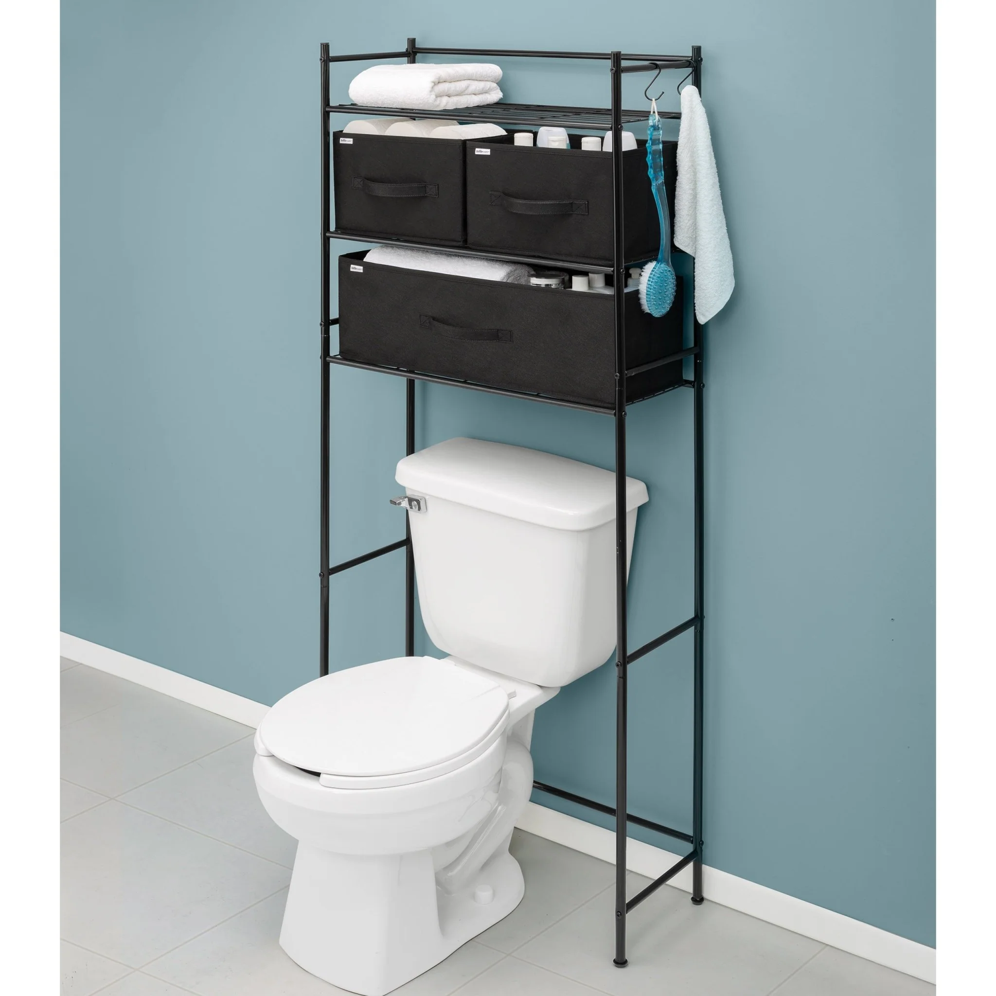 Set Organi WC - Image 2