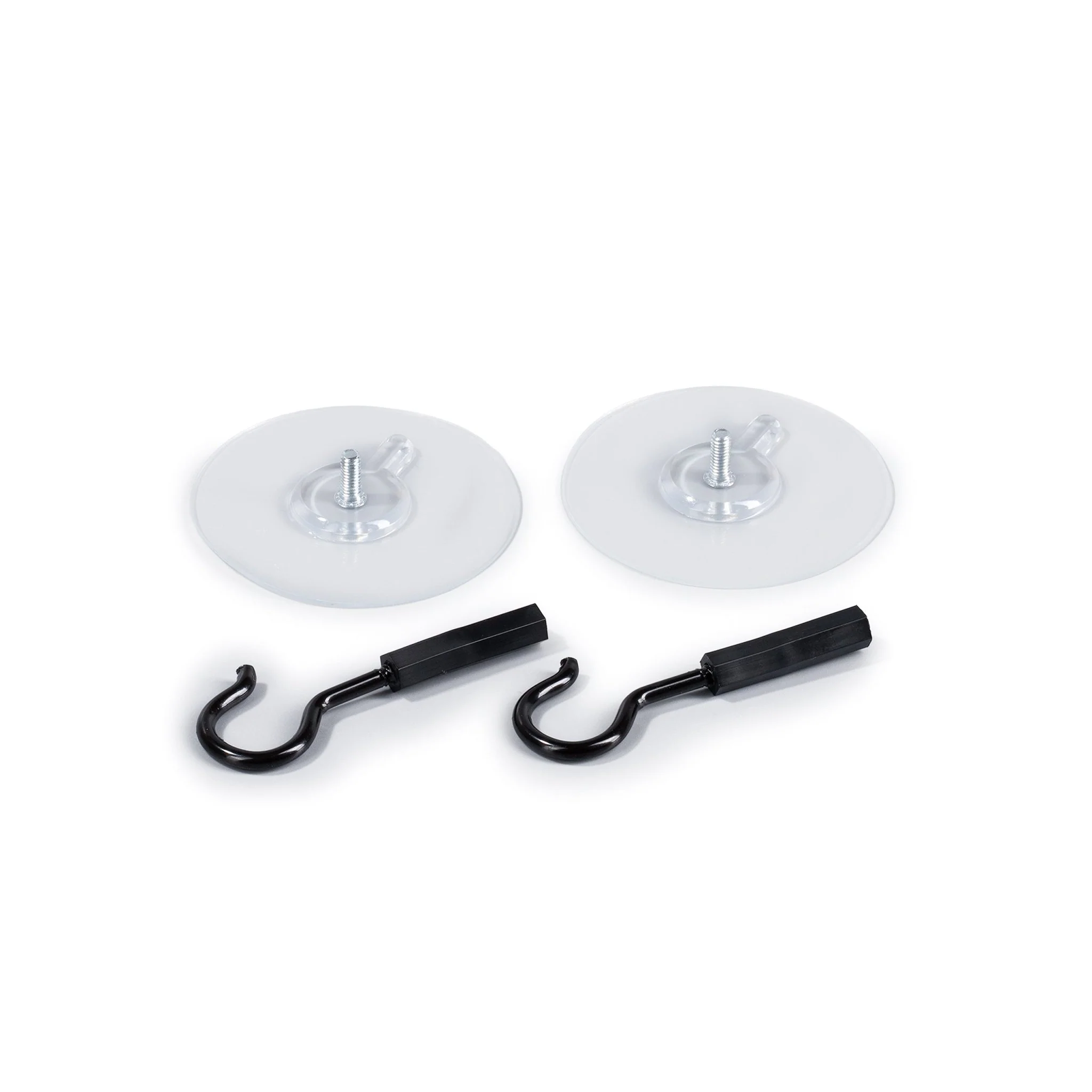 Set Sujeti Ganchos - Image 3