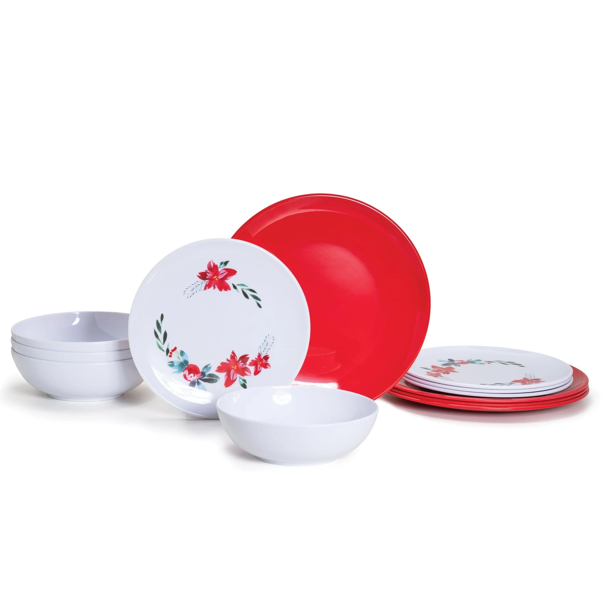 Set Vajilla Deluxe - Image 2