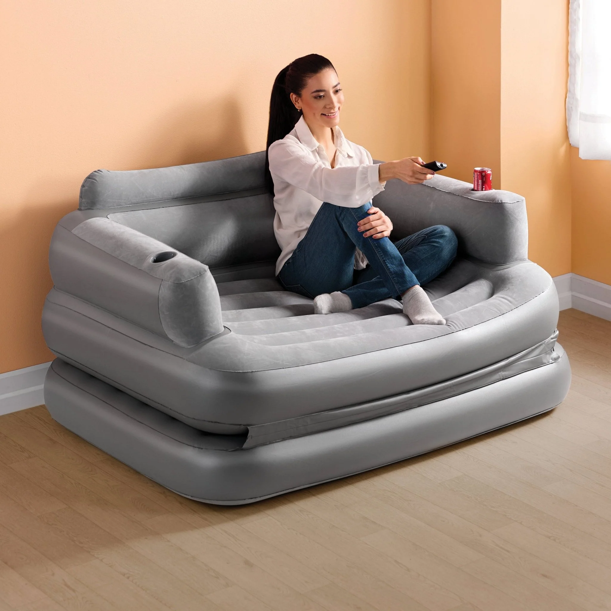Sofá Cama Oxford - Image 2
