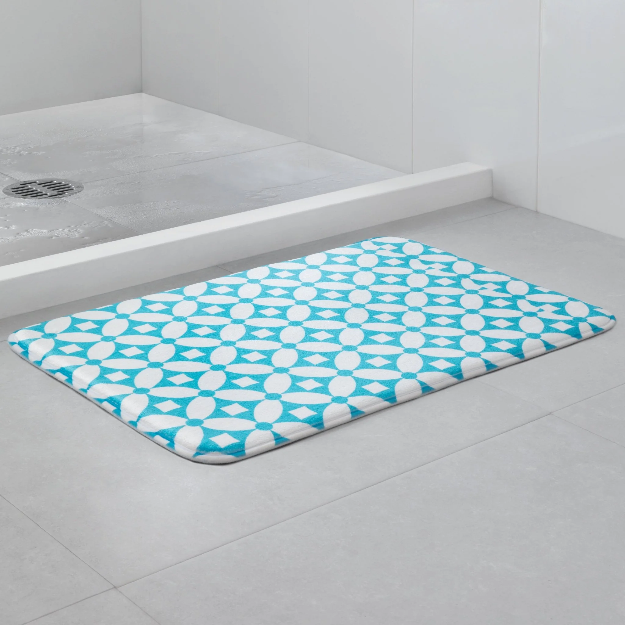 Tapete Mosaico