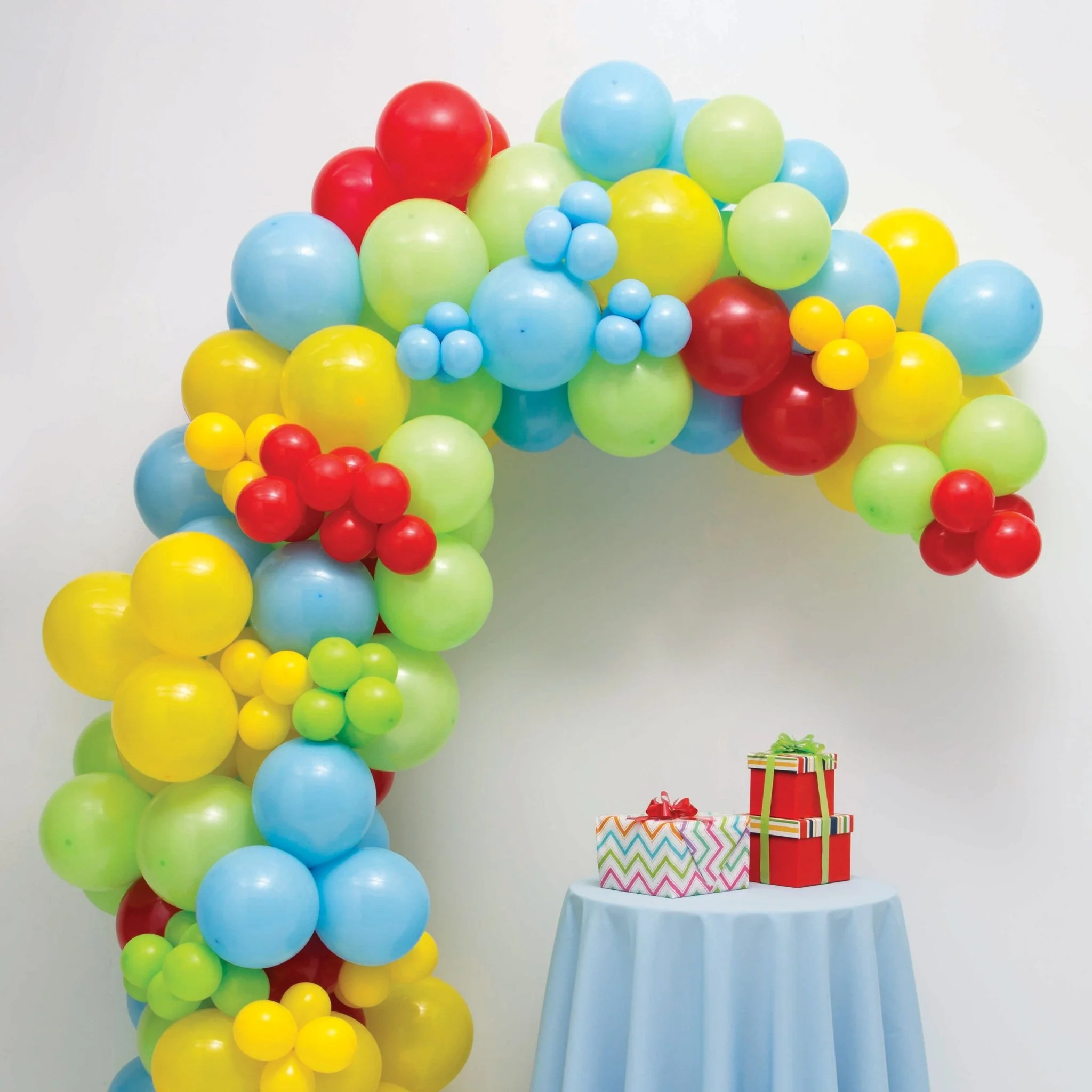Tira Deco Globos - Image 4