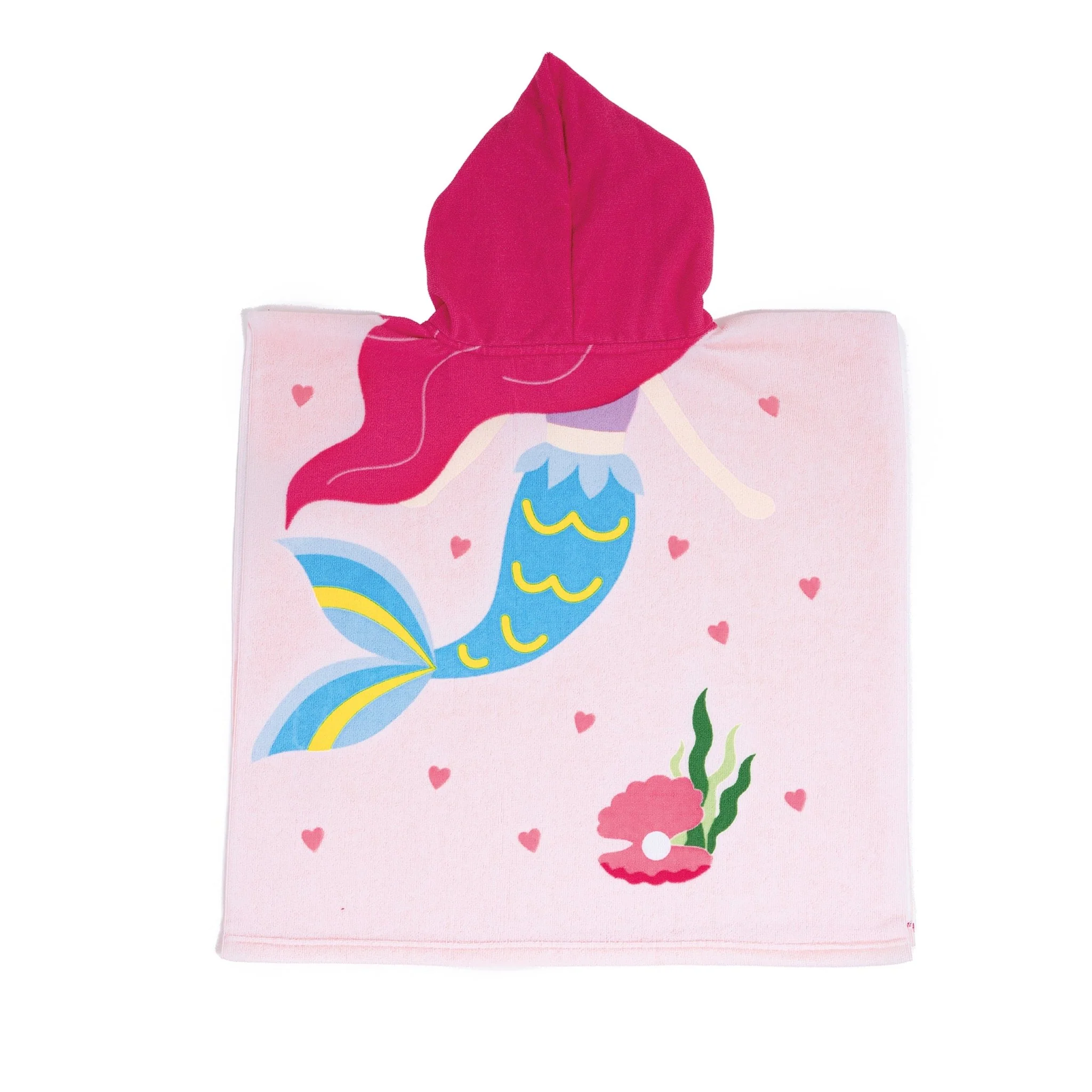 Toalla Sirena - Image 2