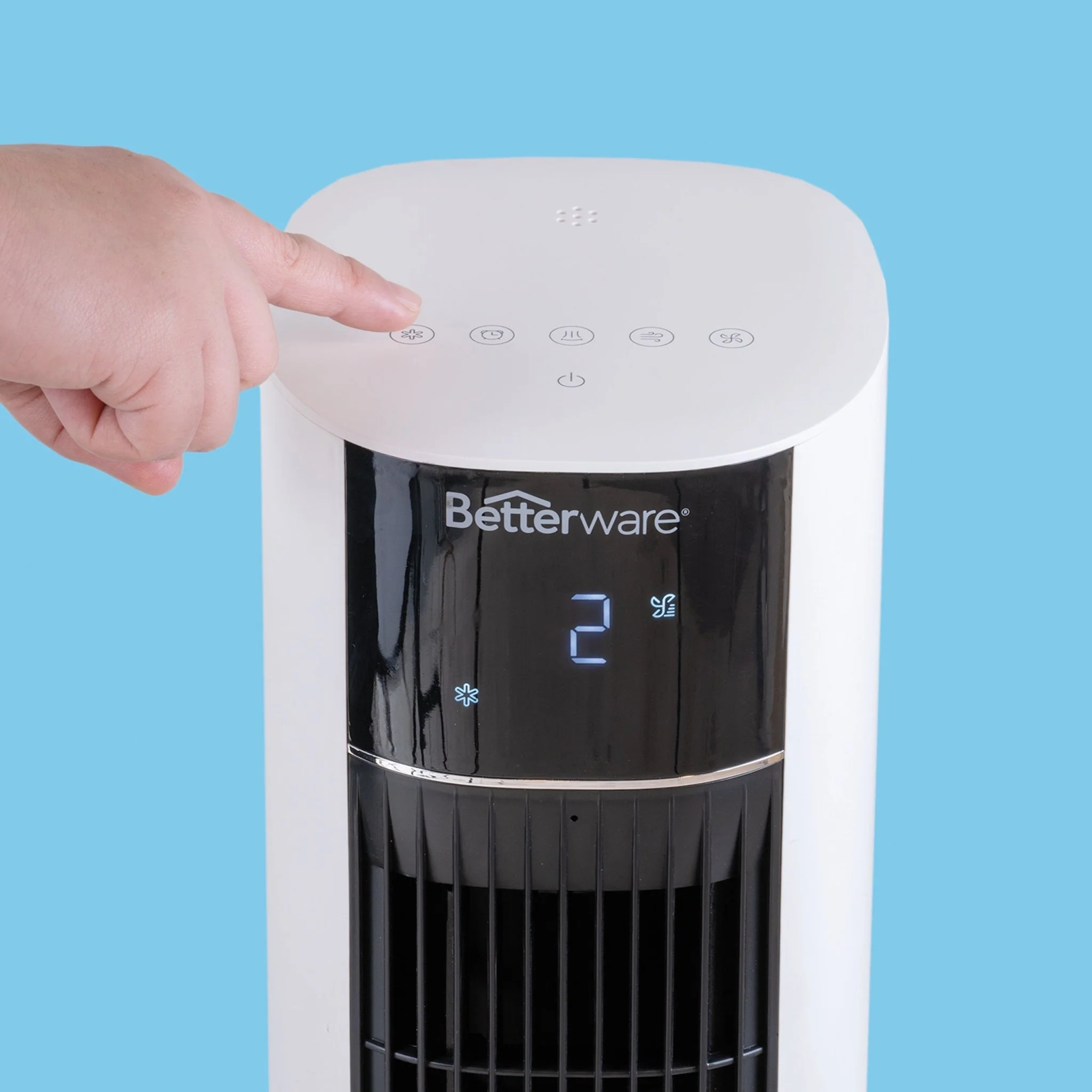 Torre Fresh Pro - Image 2