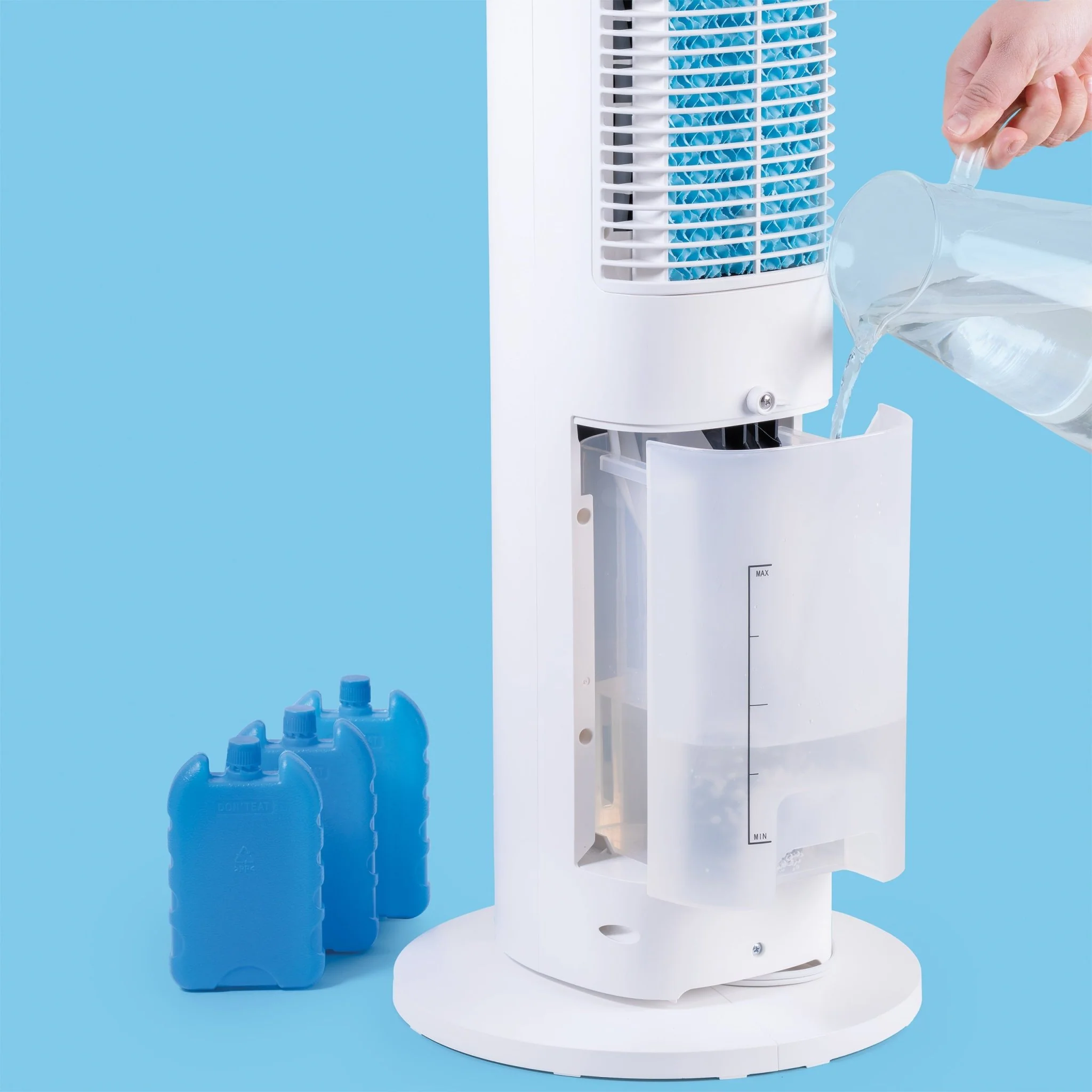 Torre Fresh Pro - Image 4