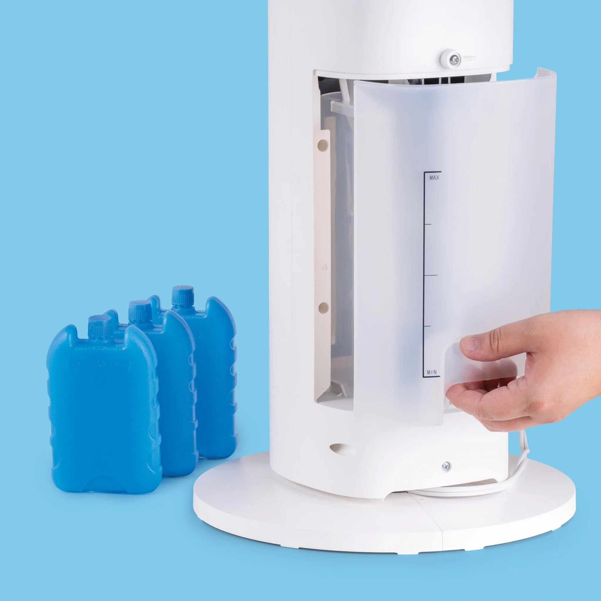 Torre Fresh Pro - Image 5