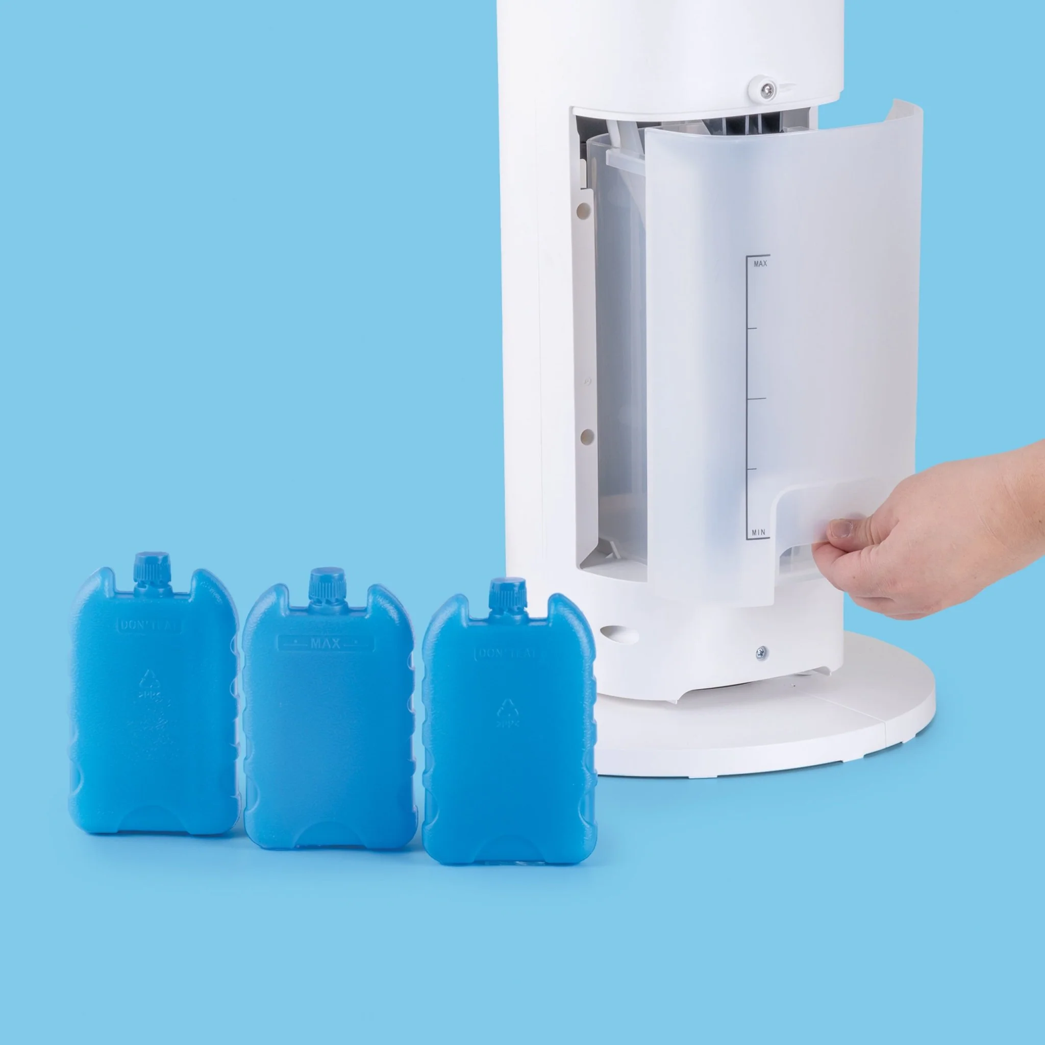 Torre Fresh Pro - Image 6