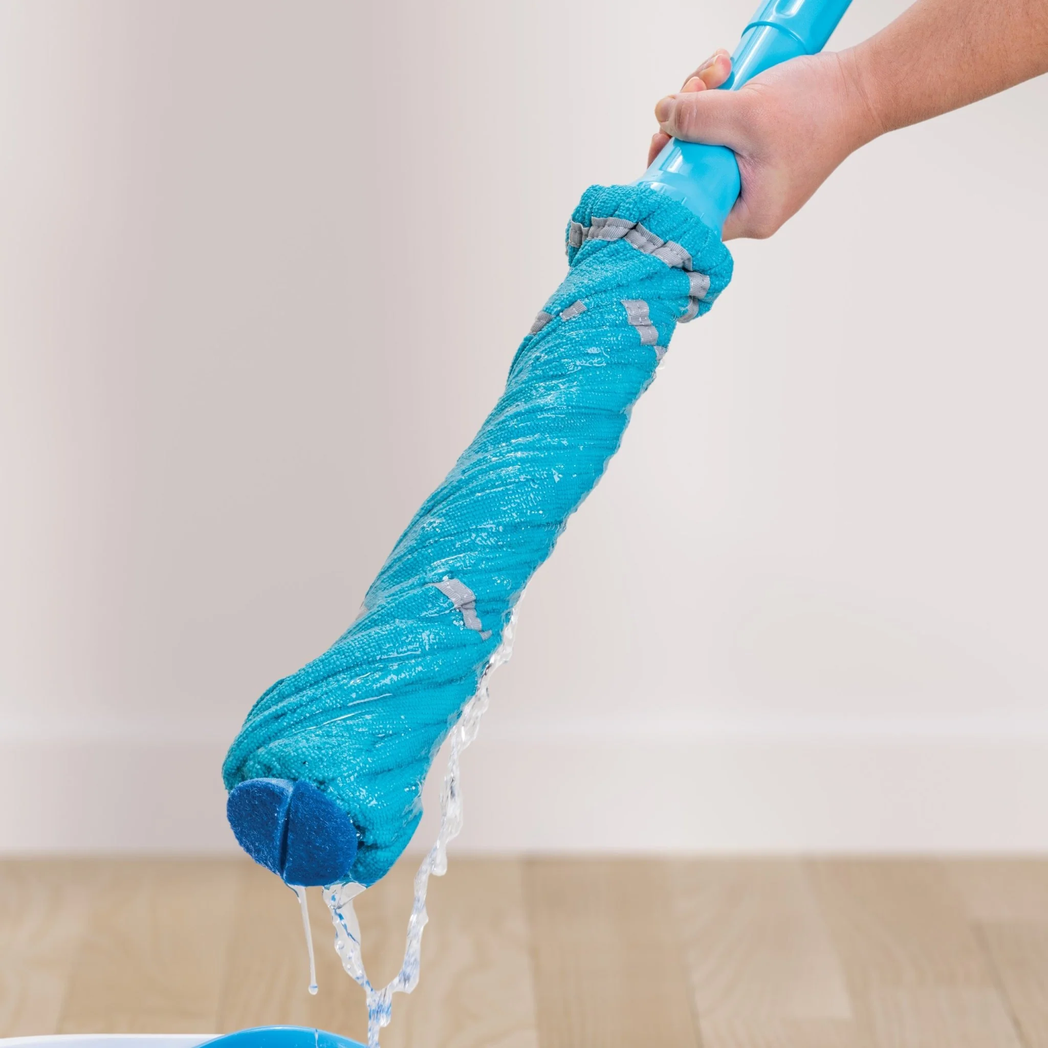 Trapi Mop Blue - Image 2