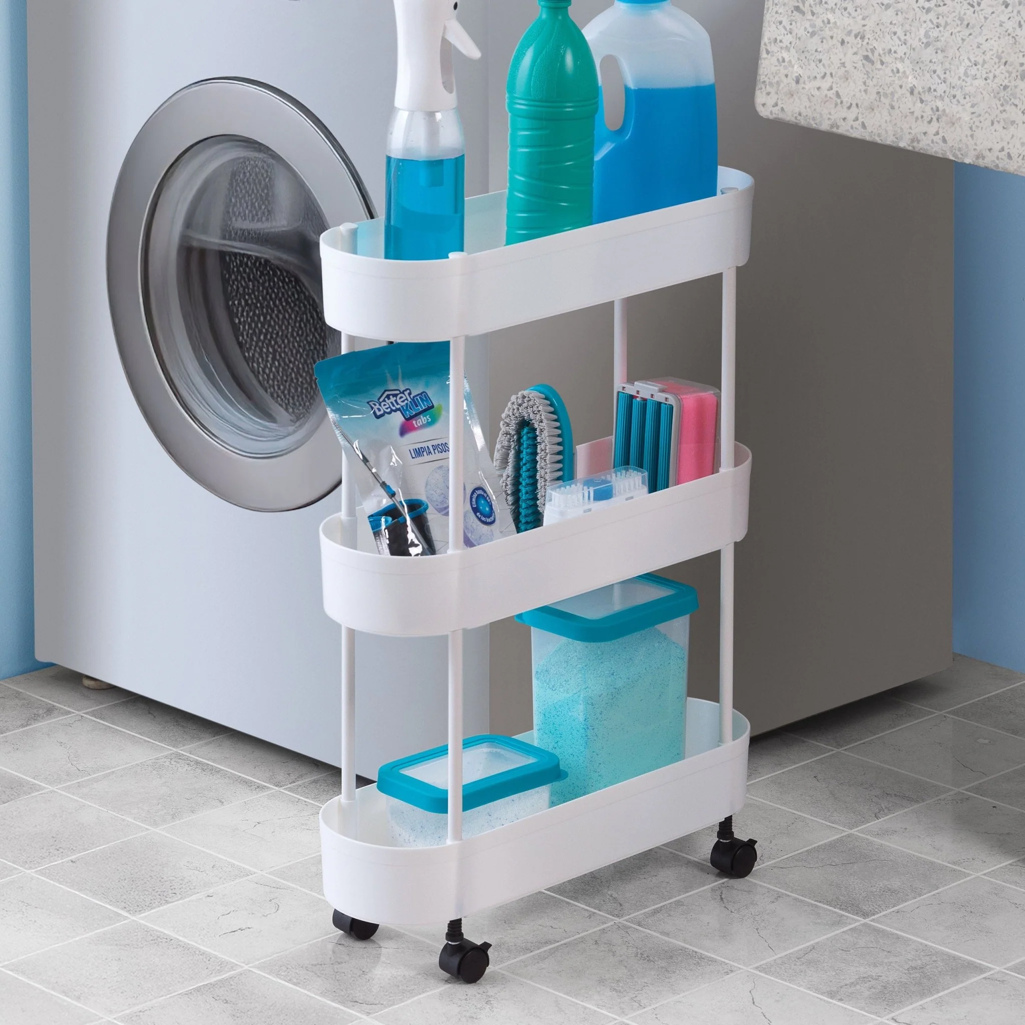 Tri Carrito Slim - Image 2