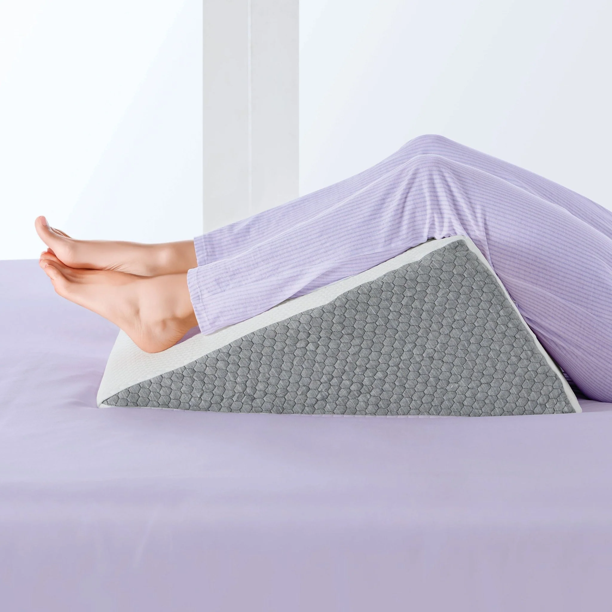 Triangu Almohada Confort - Image 3
