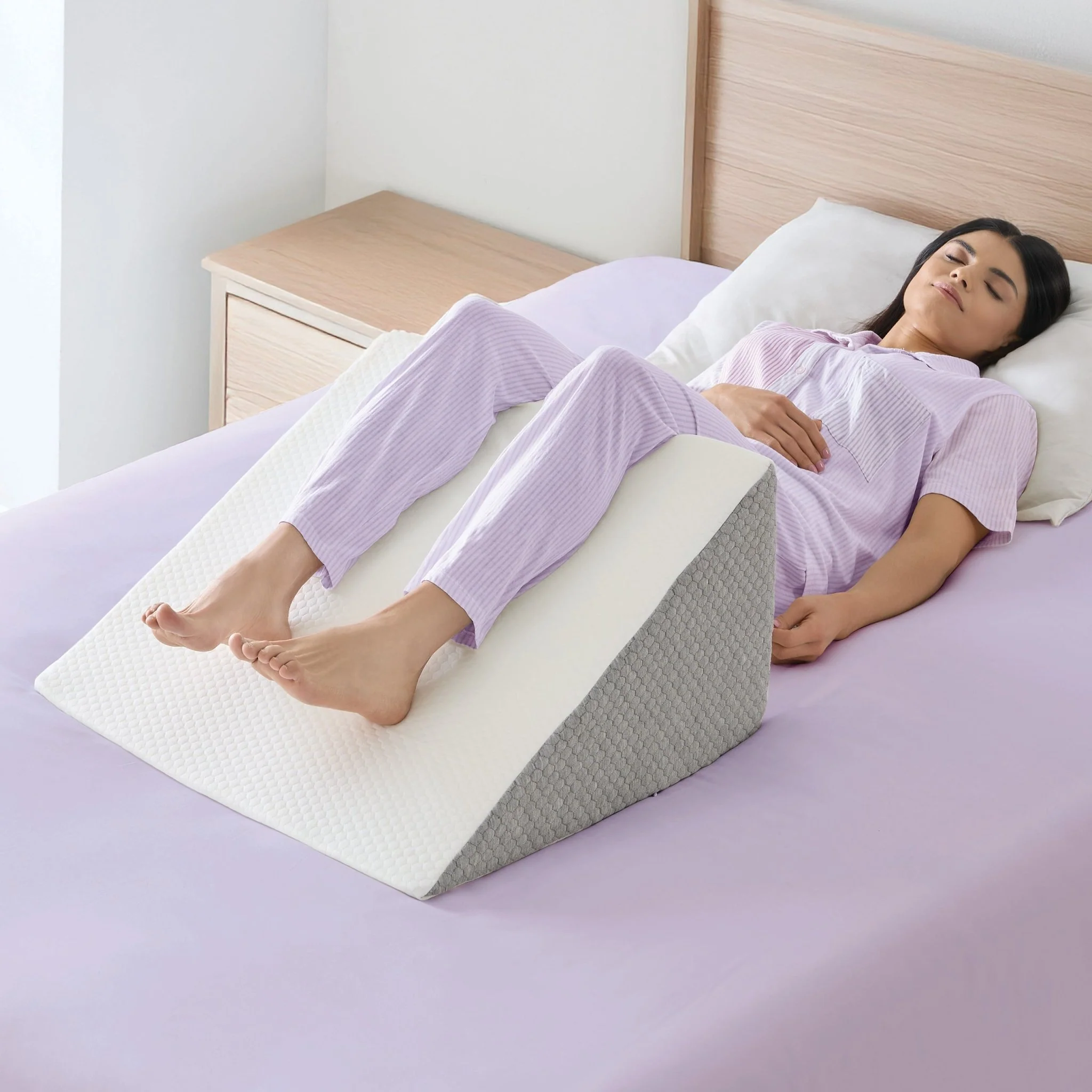 Triangu Almohada Confort - Image 5
