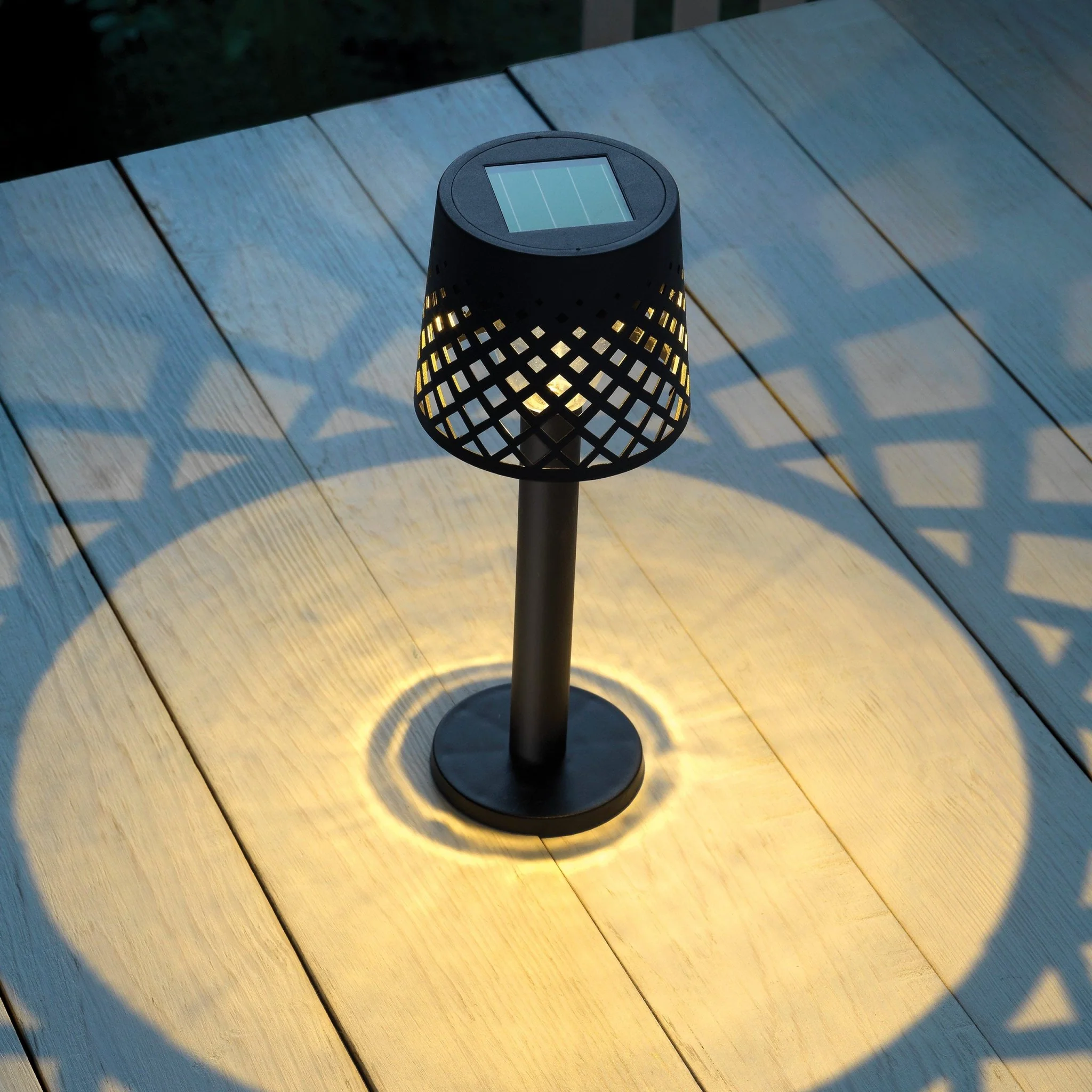 Trilamp Solar Deco - Image 2