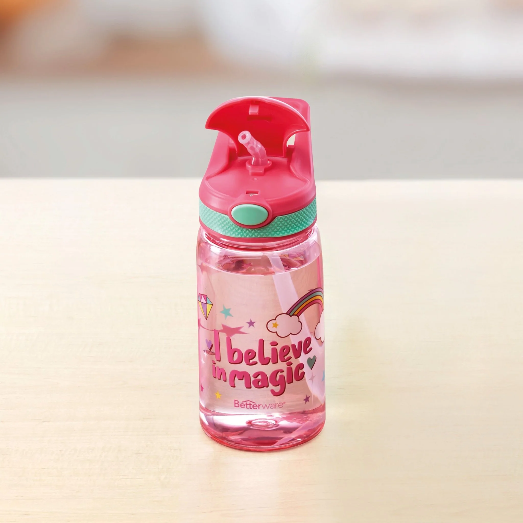 Unicornio Botella