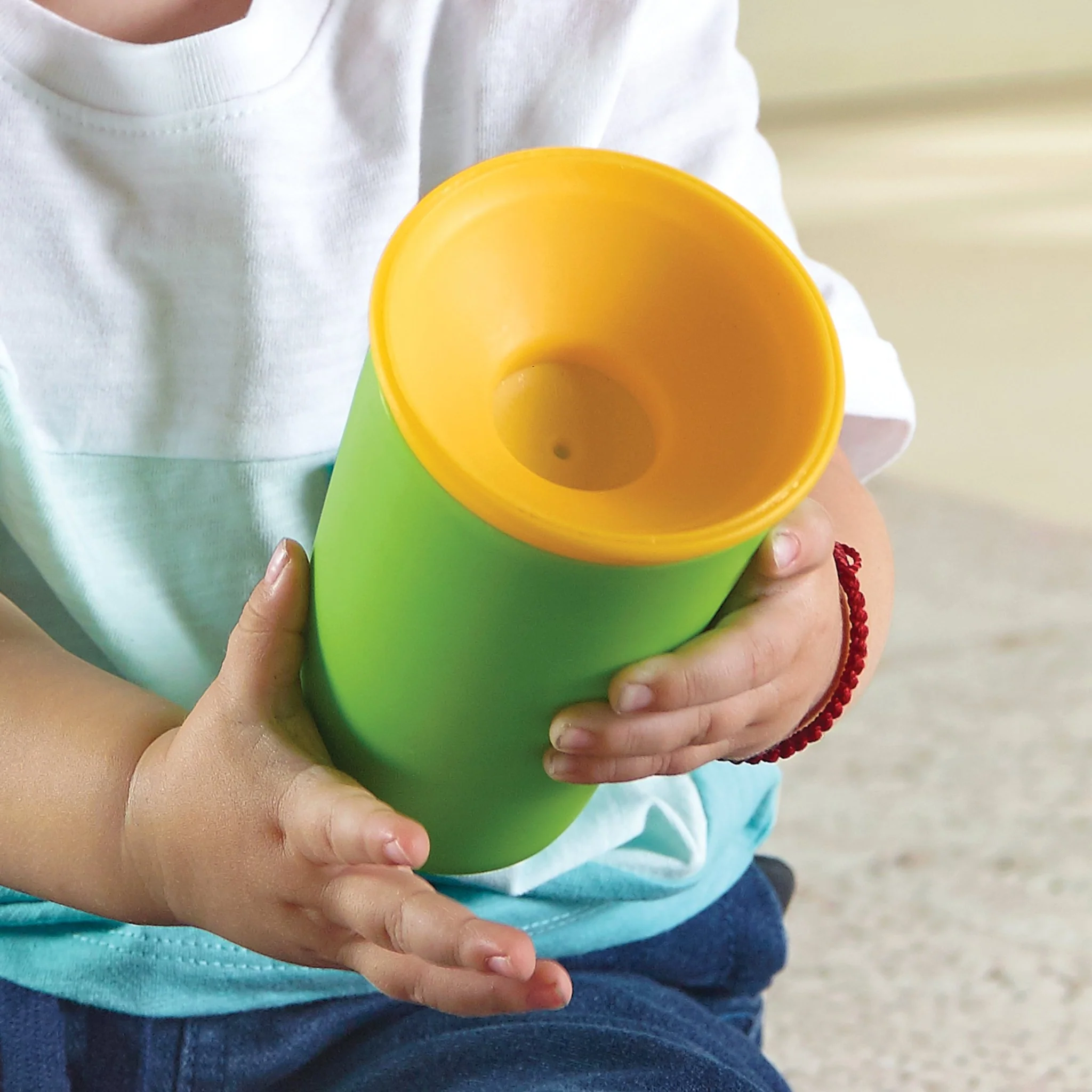 Vaso Anti Derrames - Image 2