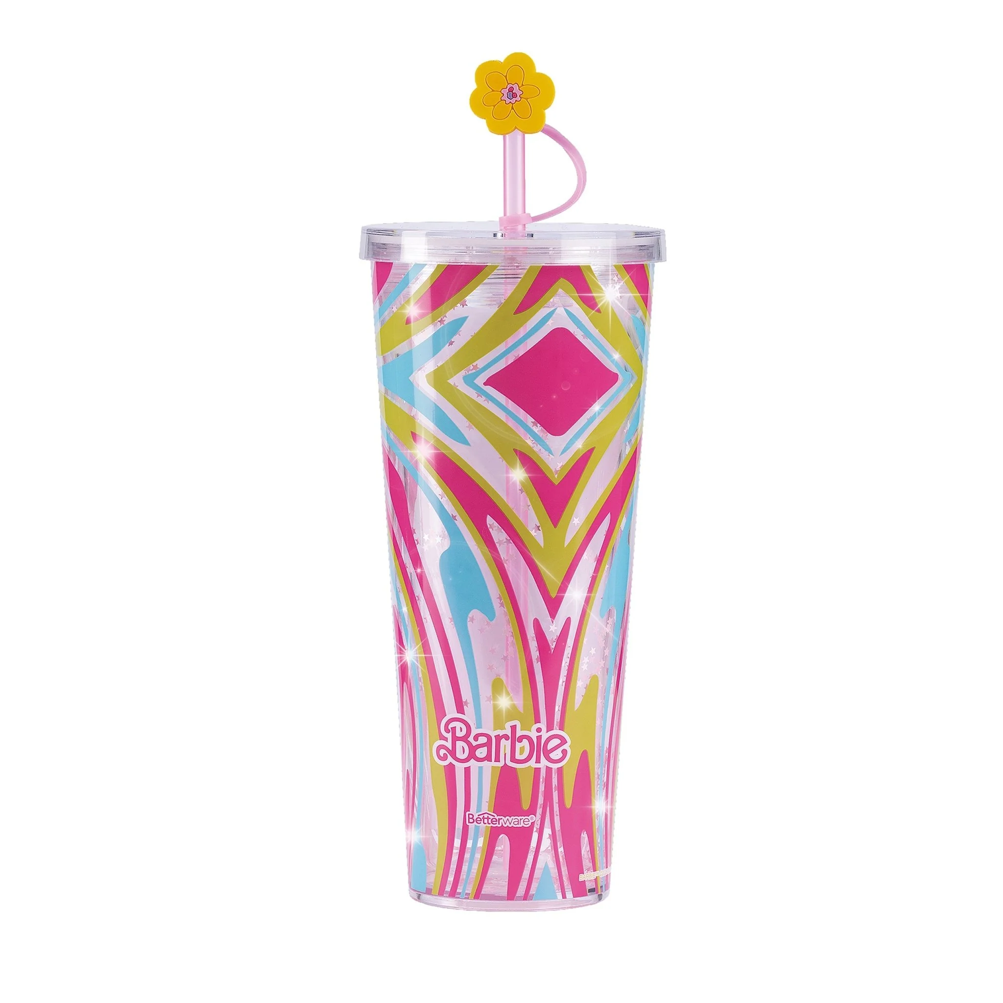 Vaso Barbie 70'S - Image 2