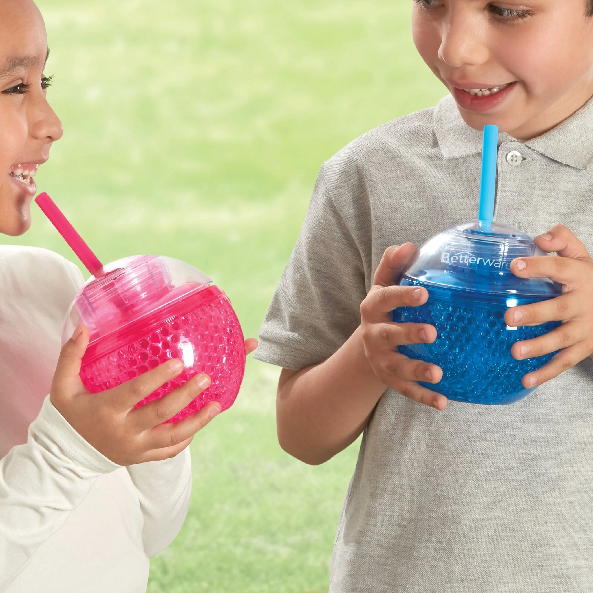 Vaso Cool Pink - Image 3