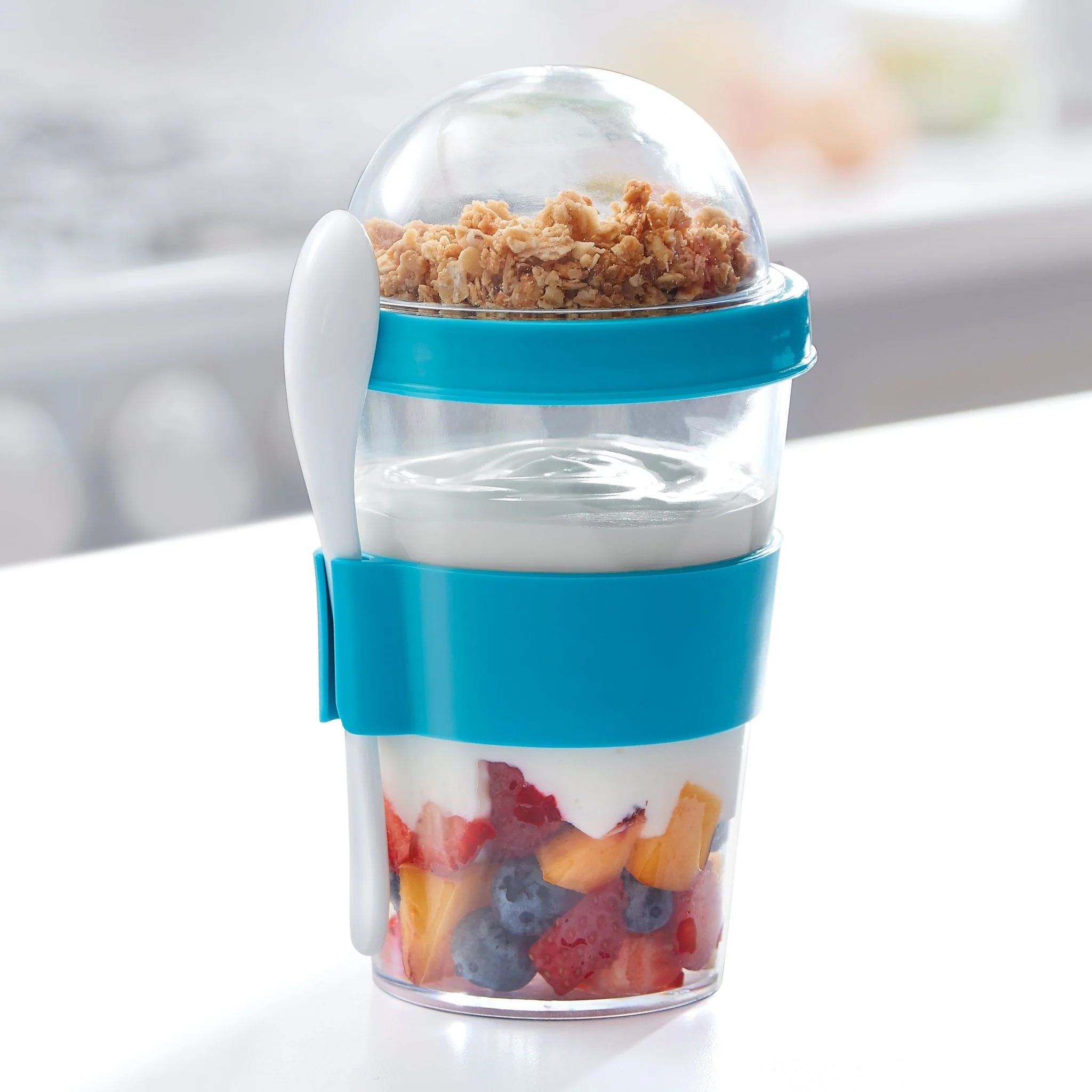 Yoghurt ConMigo - Image 2